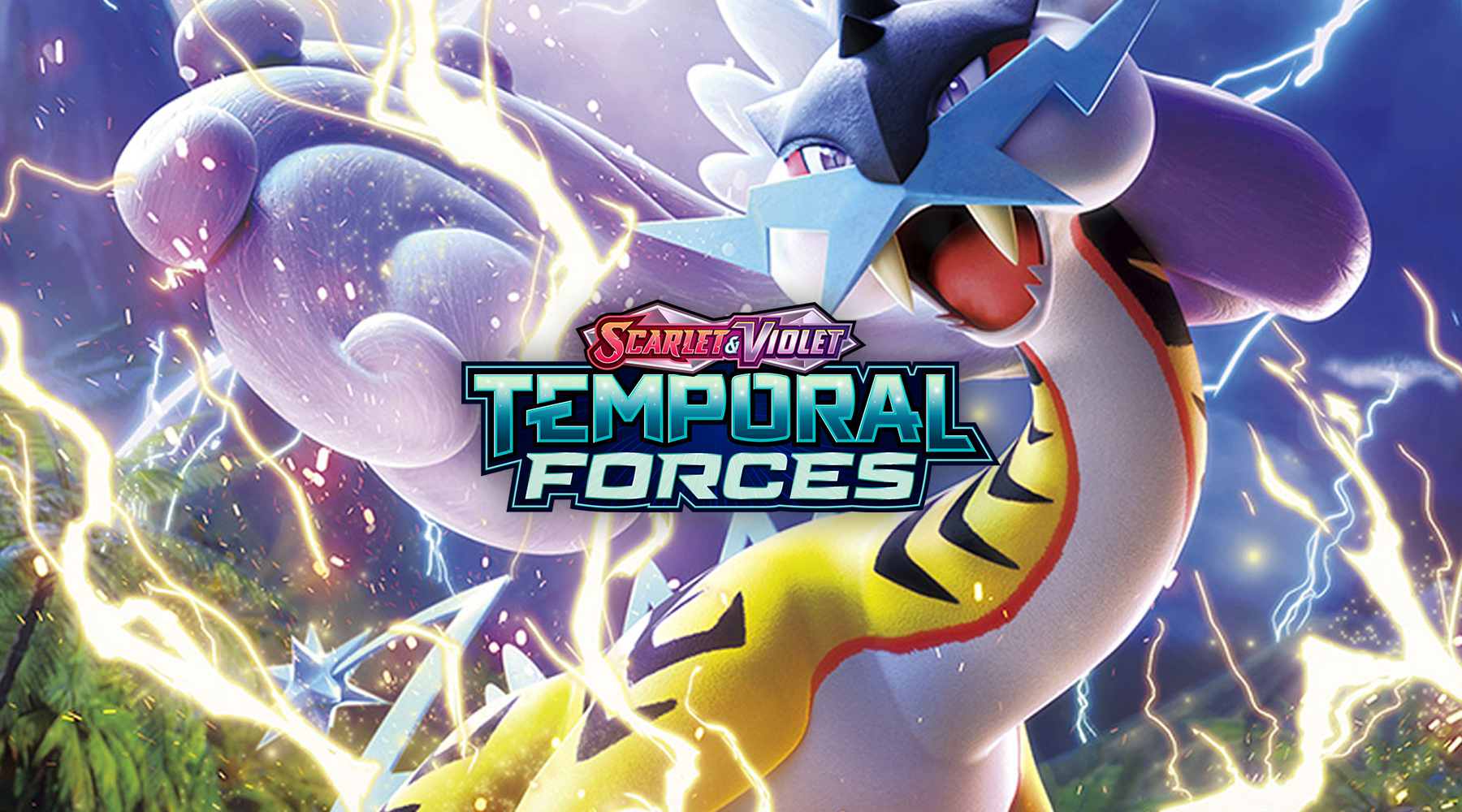 Temporal Forces