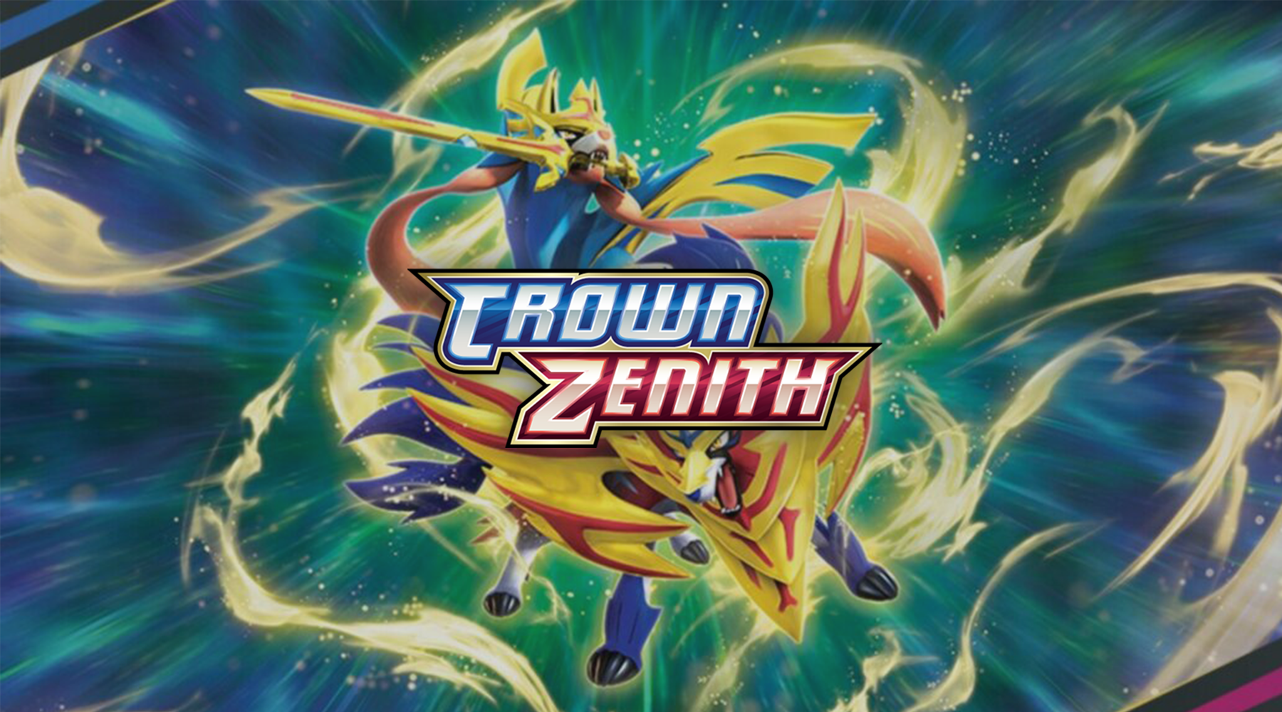 Crown Zenith