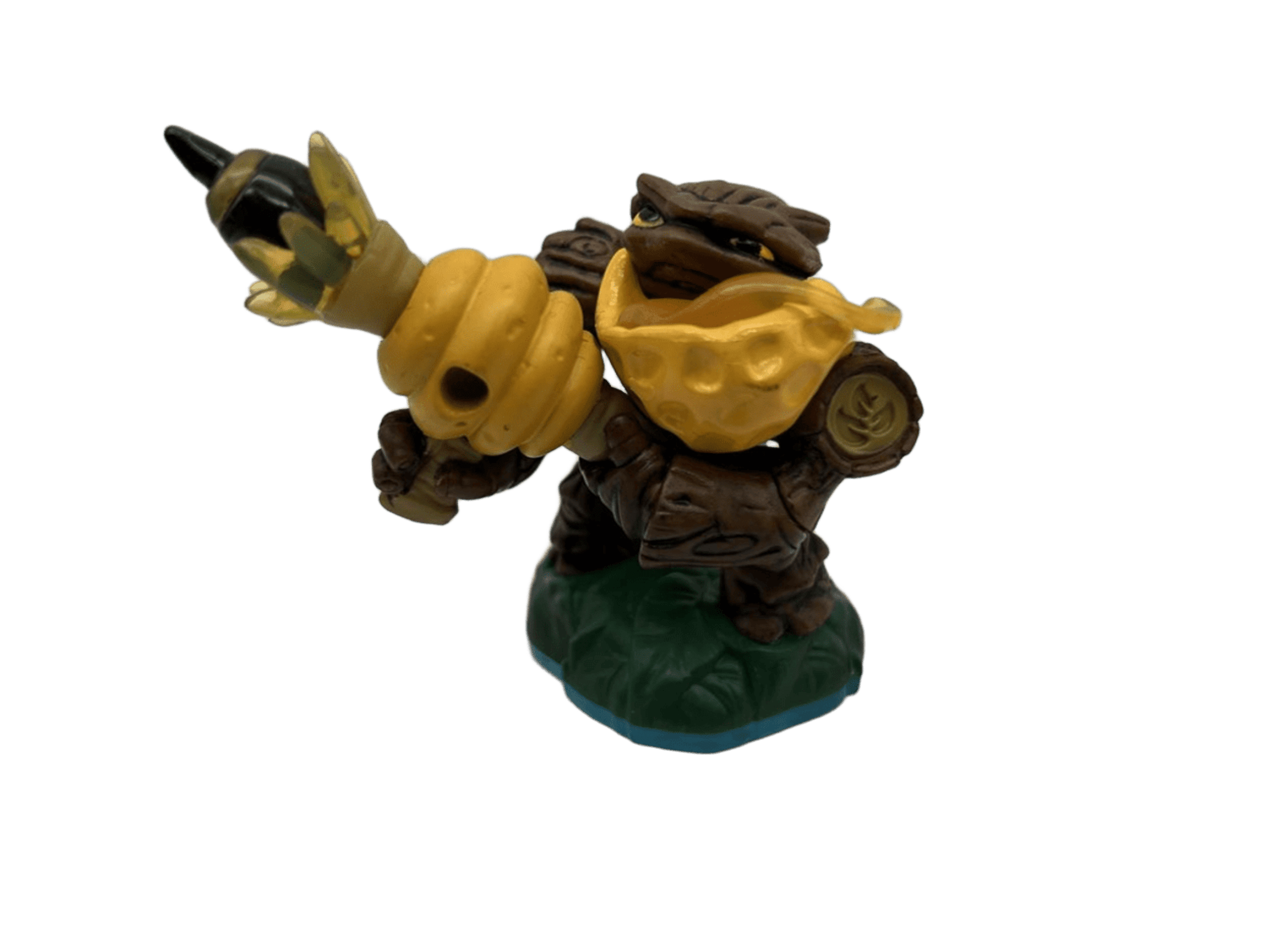 Skylanders Swap Force Figuren | Wii/Wii u./Nintendo/Playstation/Xbox | Auswahl Bumble Blast - Lightcore