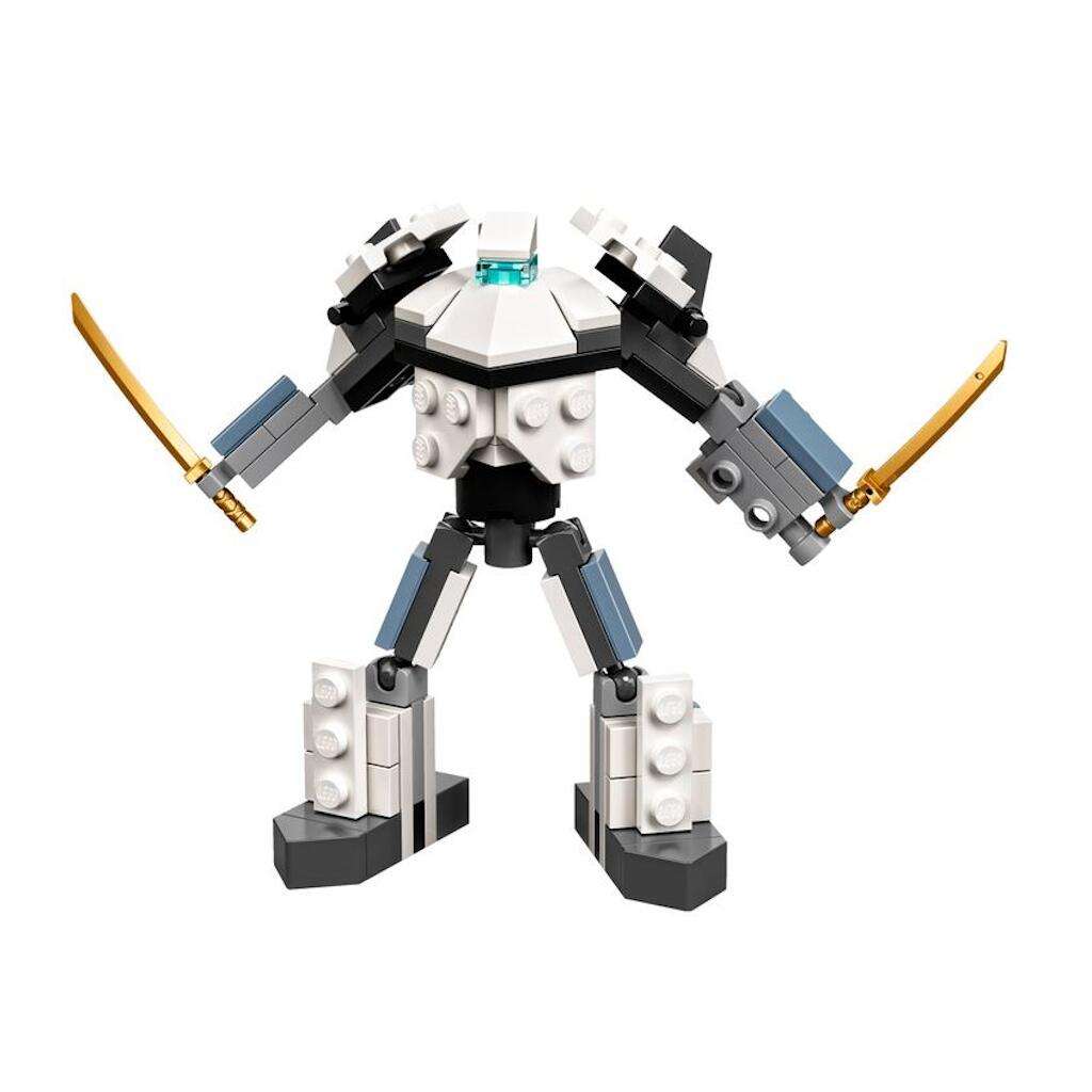 LEGO® Ninjago 30591 Mini-Titan-Mech
