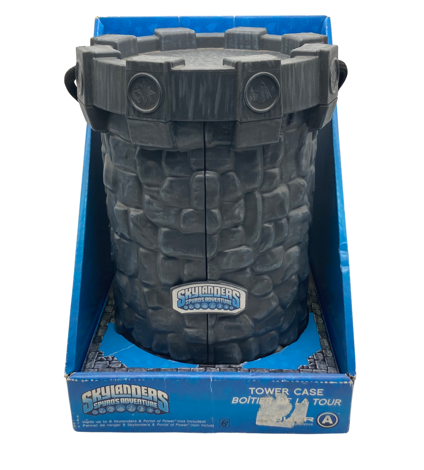 Skylanders Bags | Carry Case | Travel Bag | for Portals & Figures