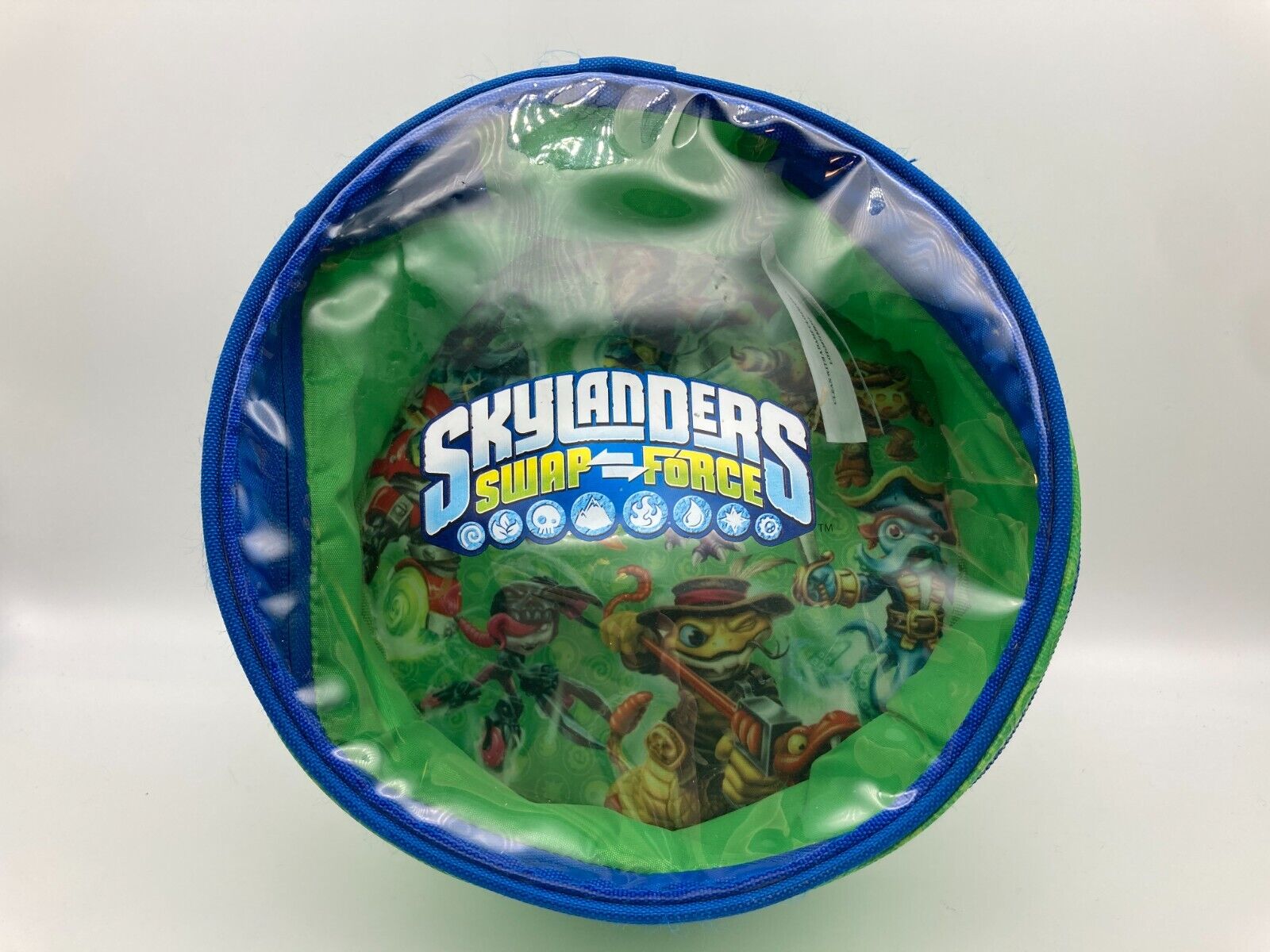 Skylanders Bags | Carry Case | Travel Bag | for Portals & Figures