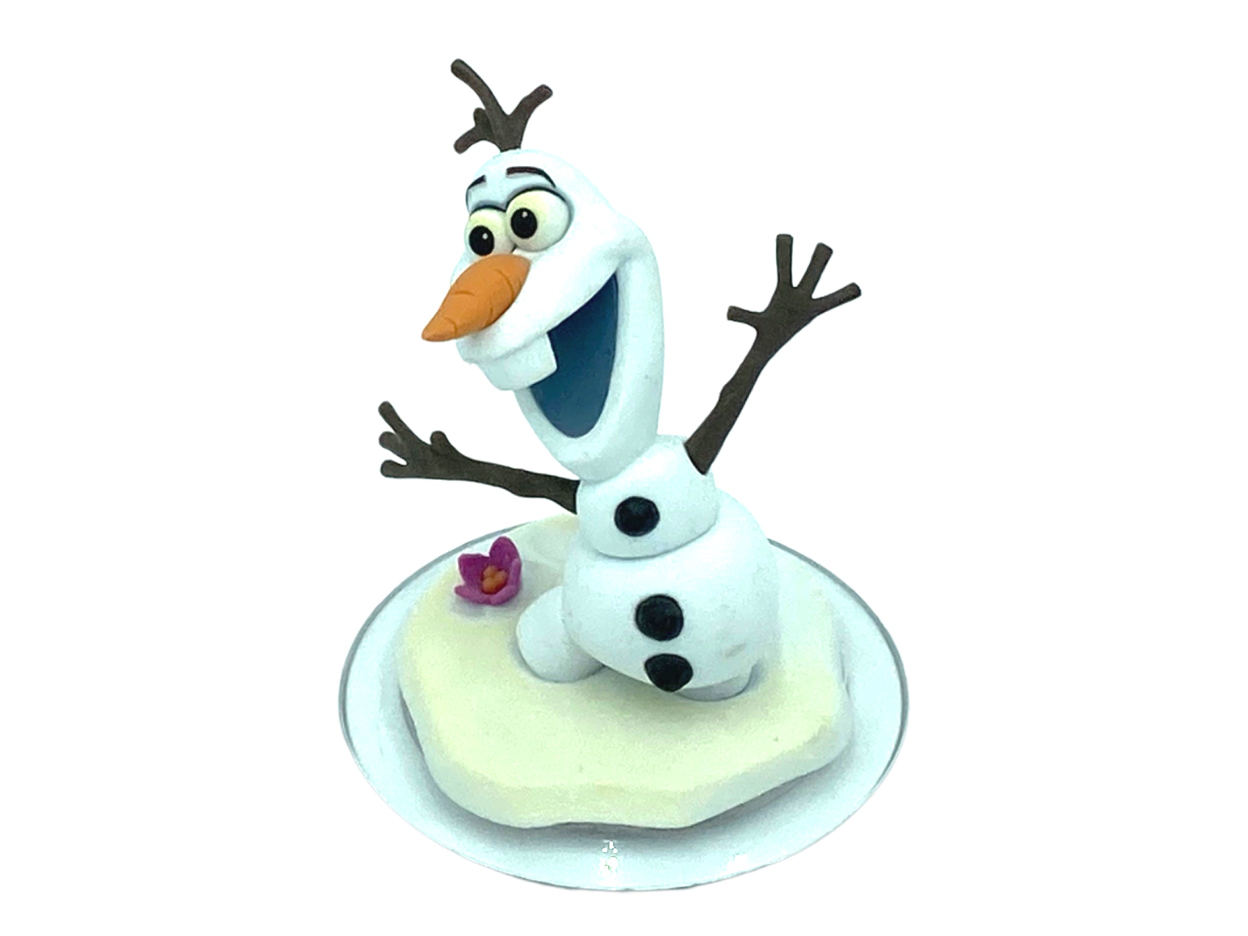 Disney Infinity Figure 3.0 Olaf