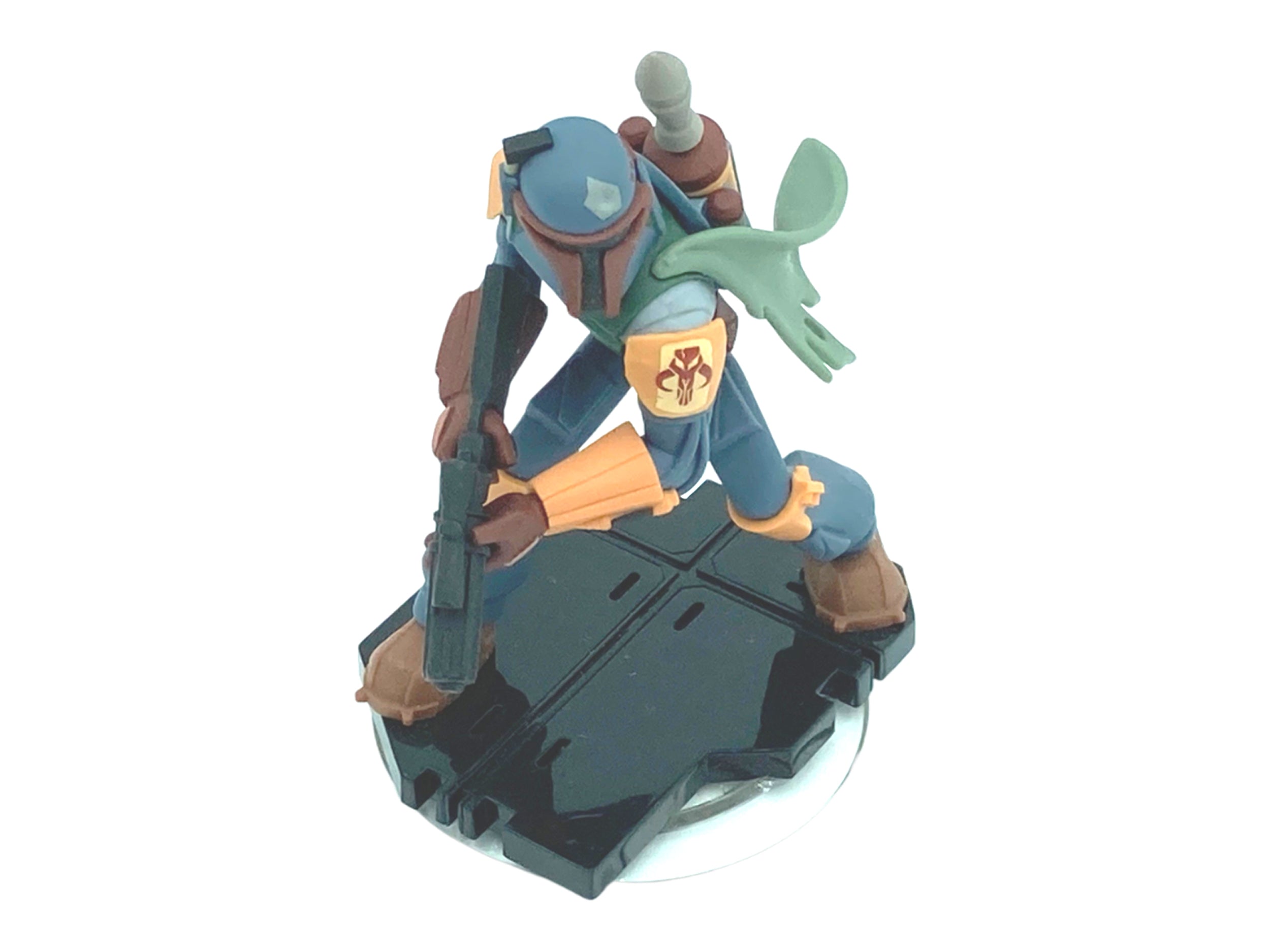 Disney Infinity Figure 3.0 Boba Fett