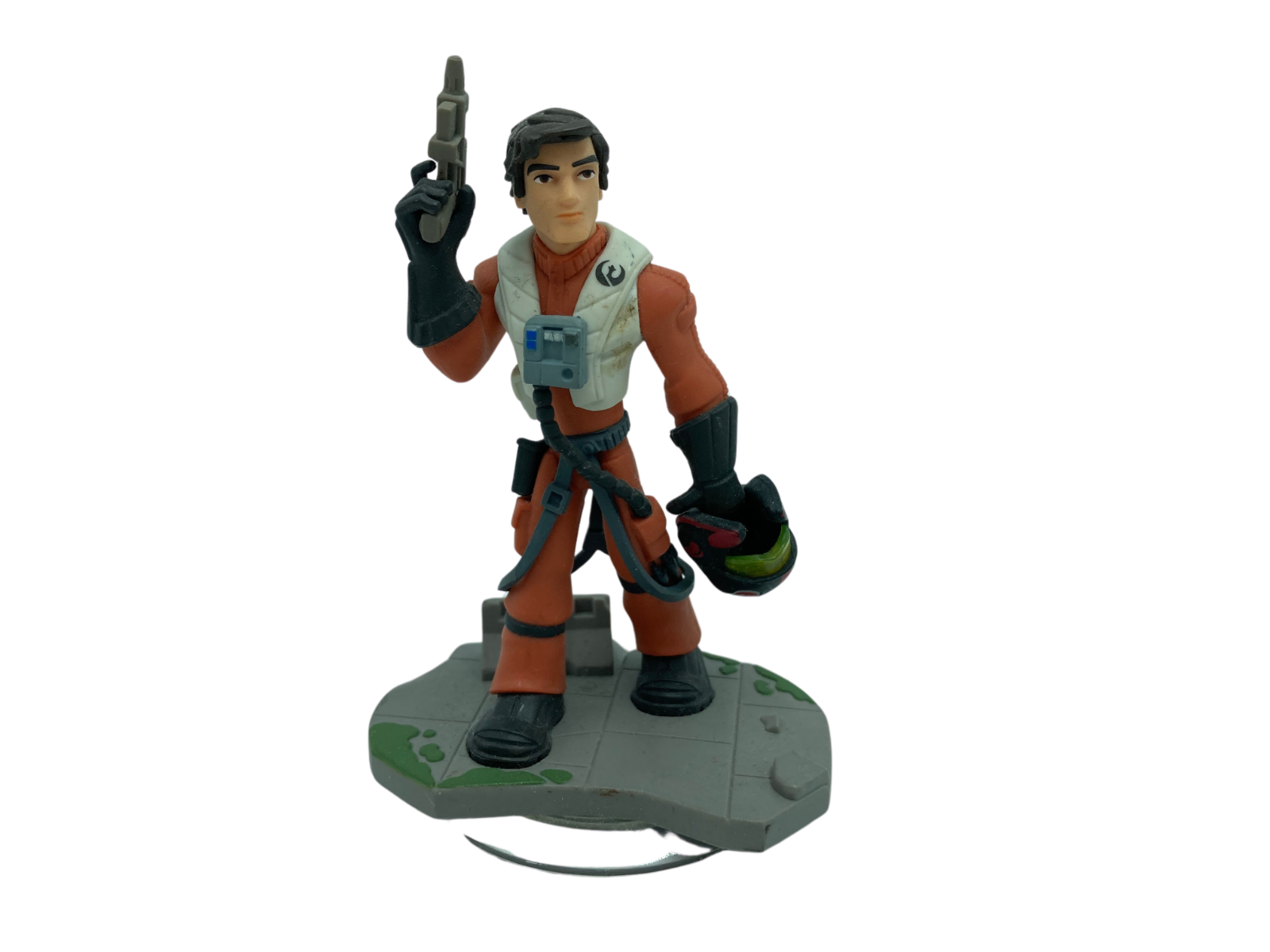 Figurine Disney Infinity 3.0 Poe Dameron