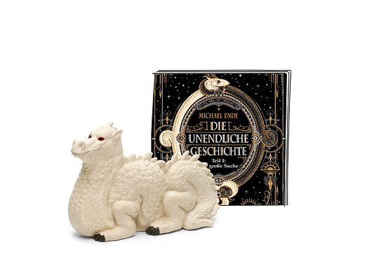 Tonie Figures The Neverending Story Part 1: The Great Search Audio Figure for Toniebox