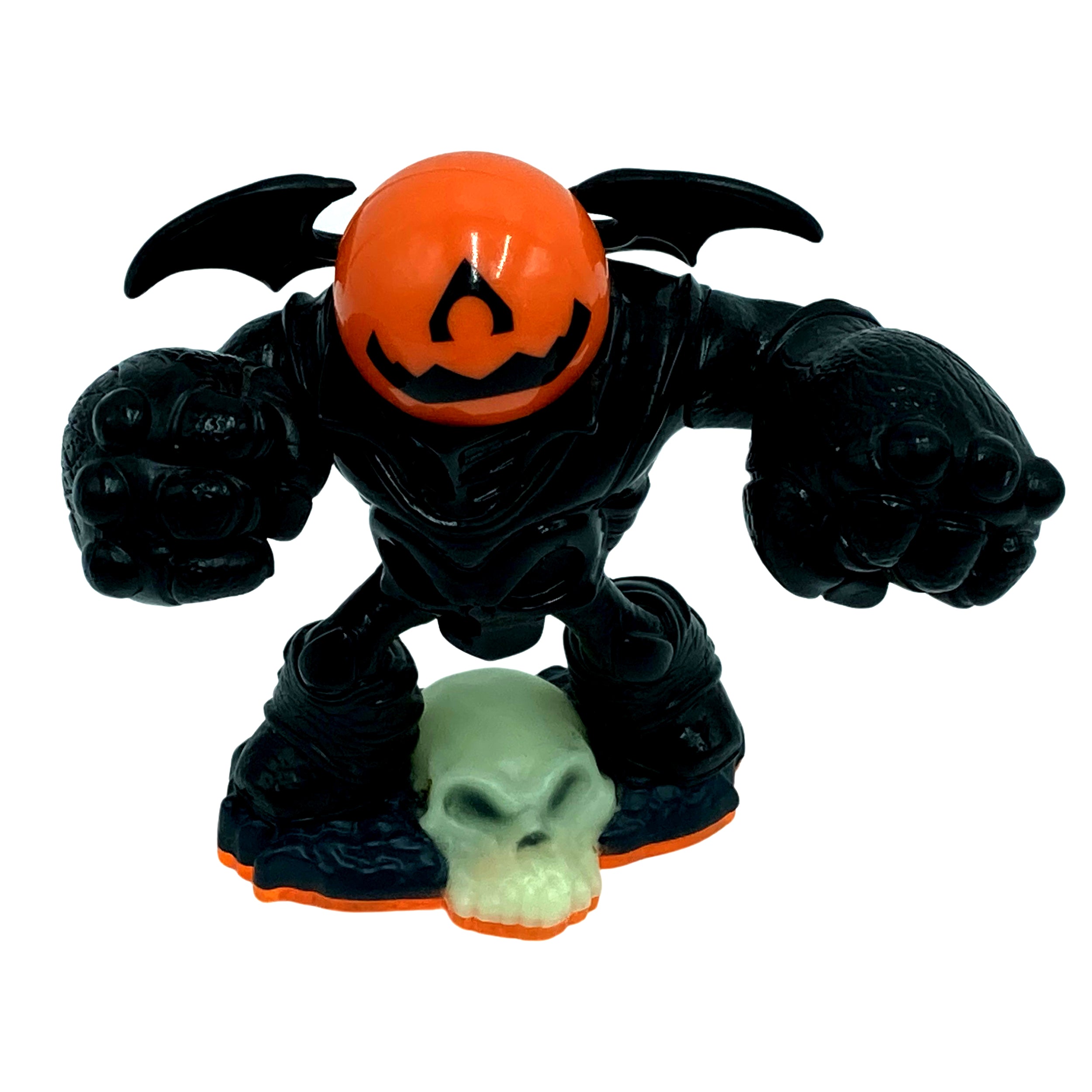 Skylanders Giants Pumpkin Eye Brawl
