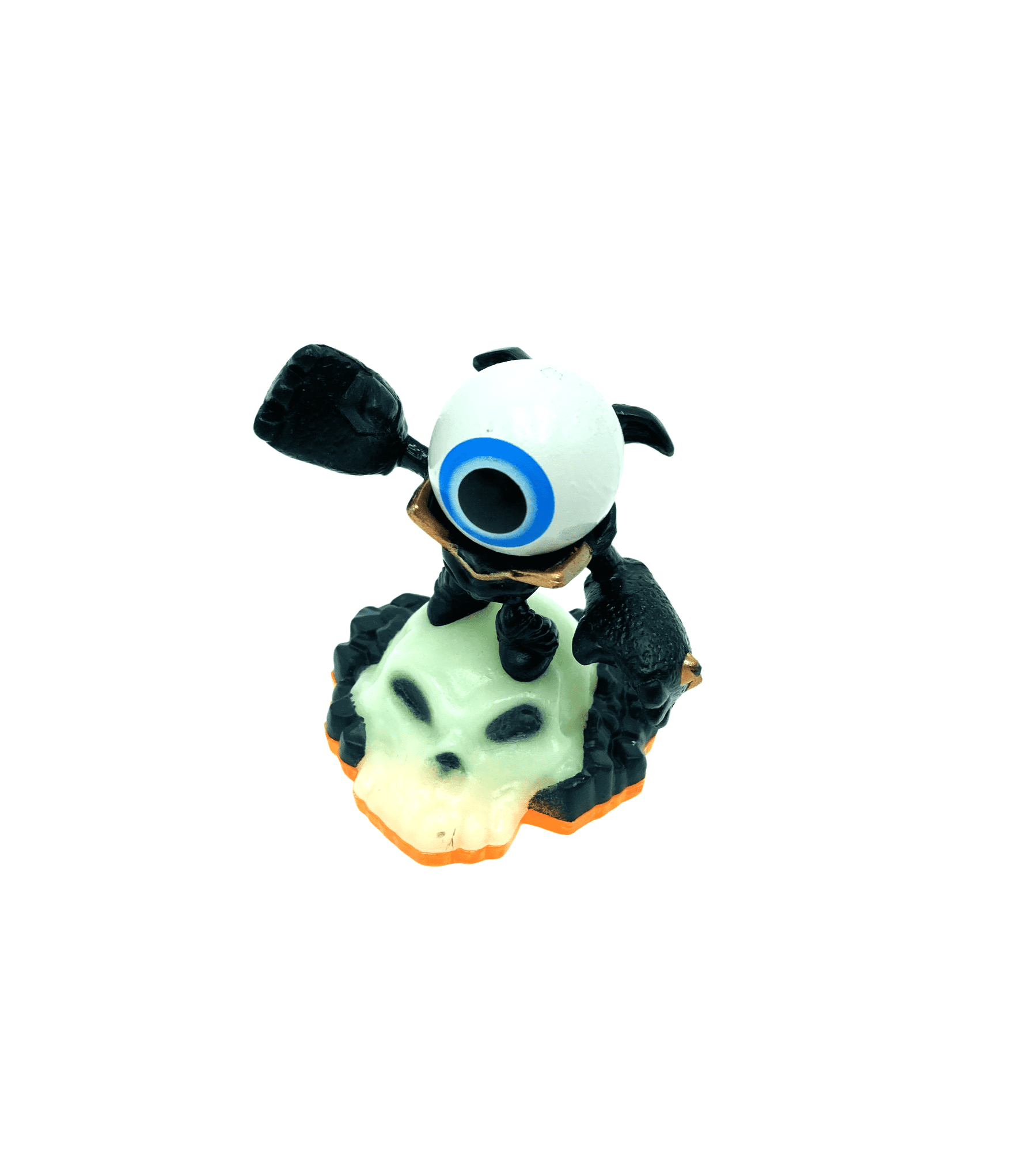Skylanders Giants Sidekick Eye Small