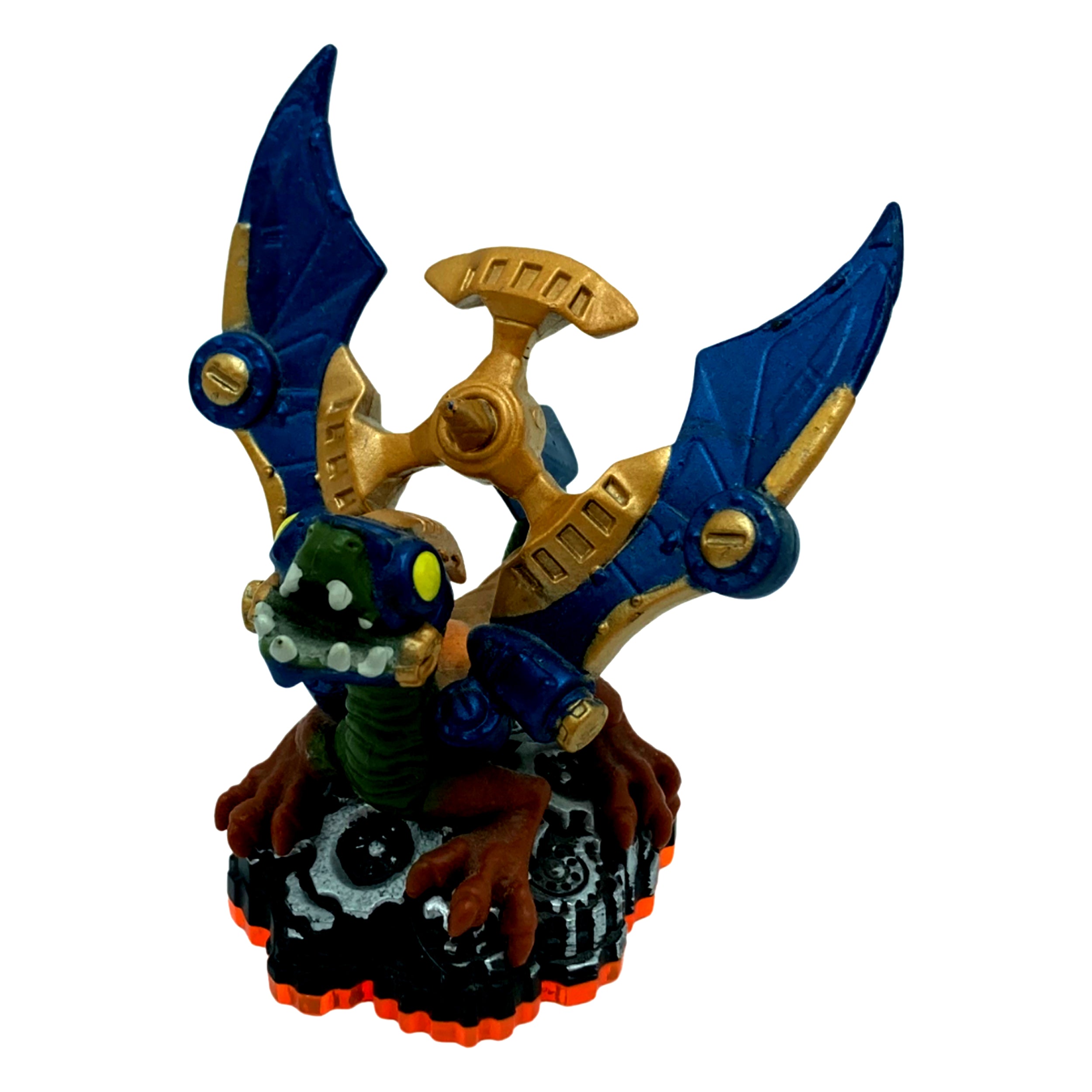 Skylanders Giants Drobot