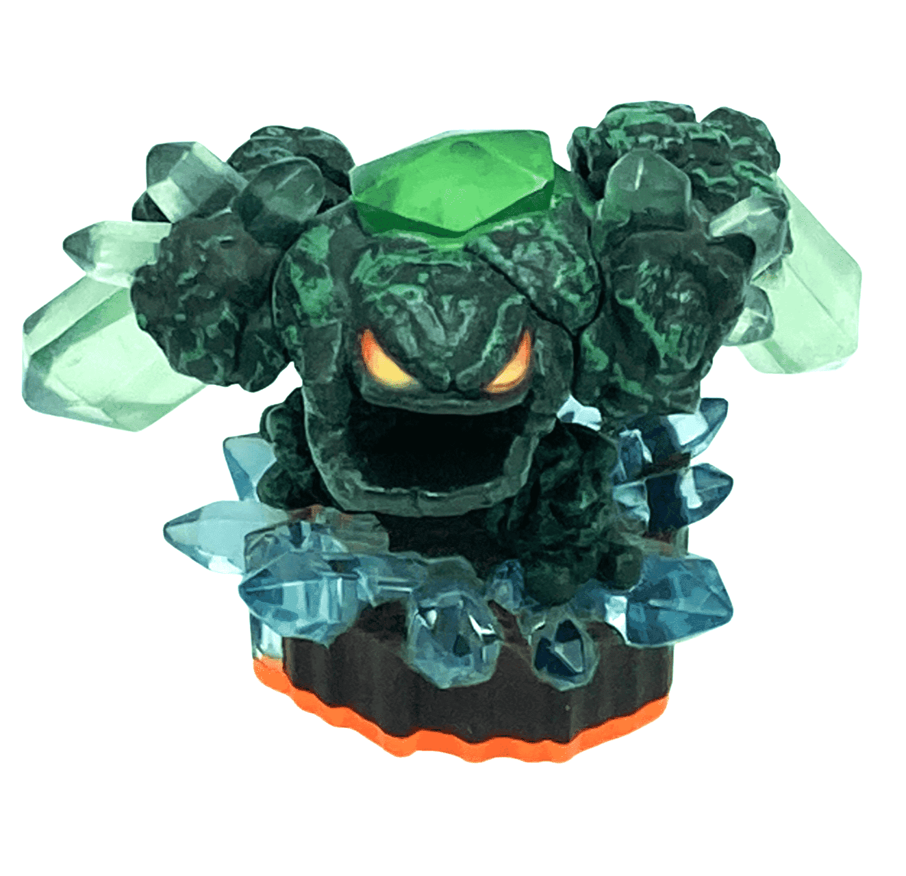 Skylanders Giants Prism Break