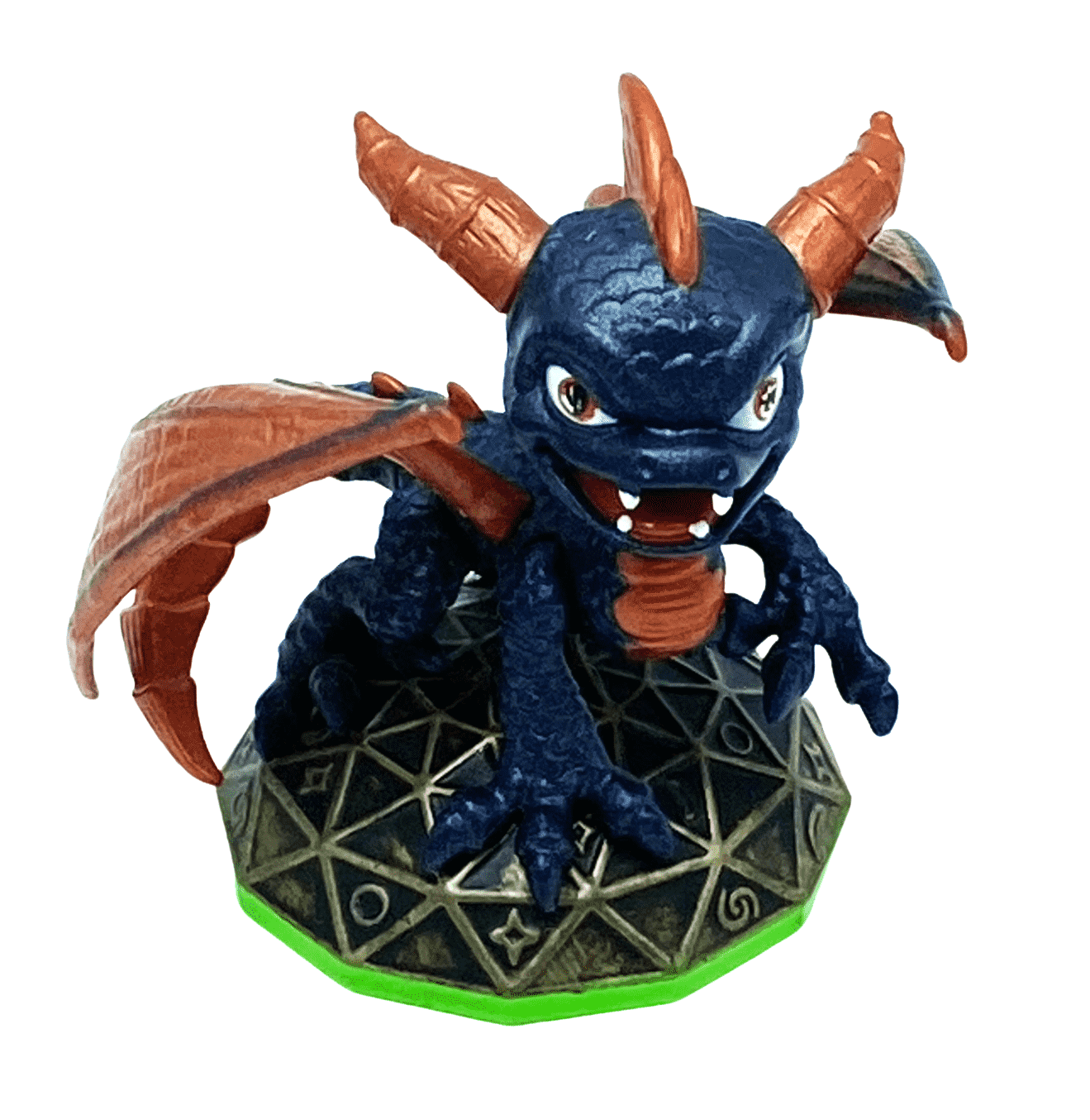 Skylanders Spyros Adventure Spyro