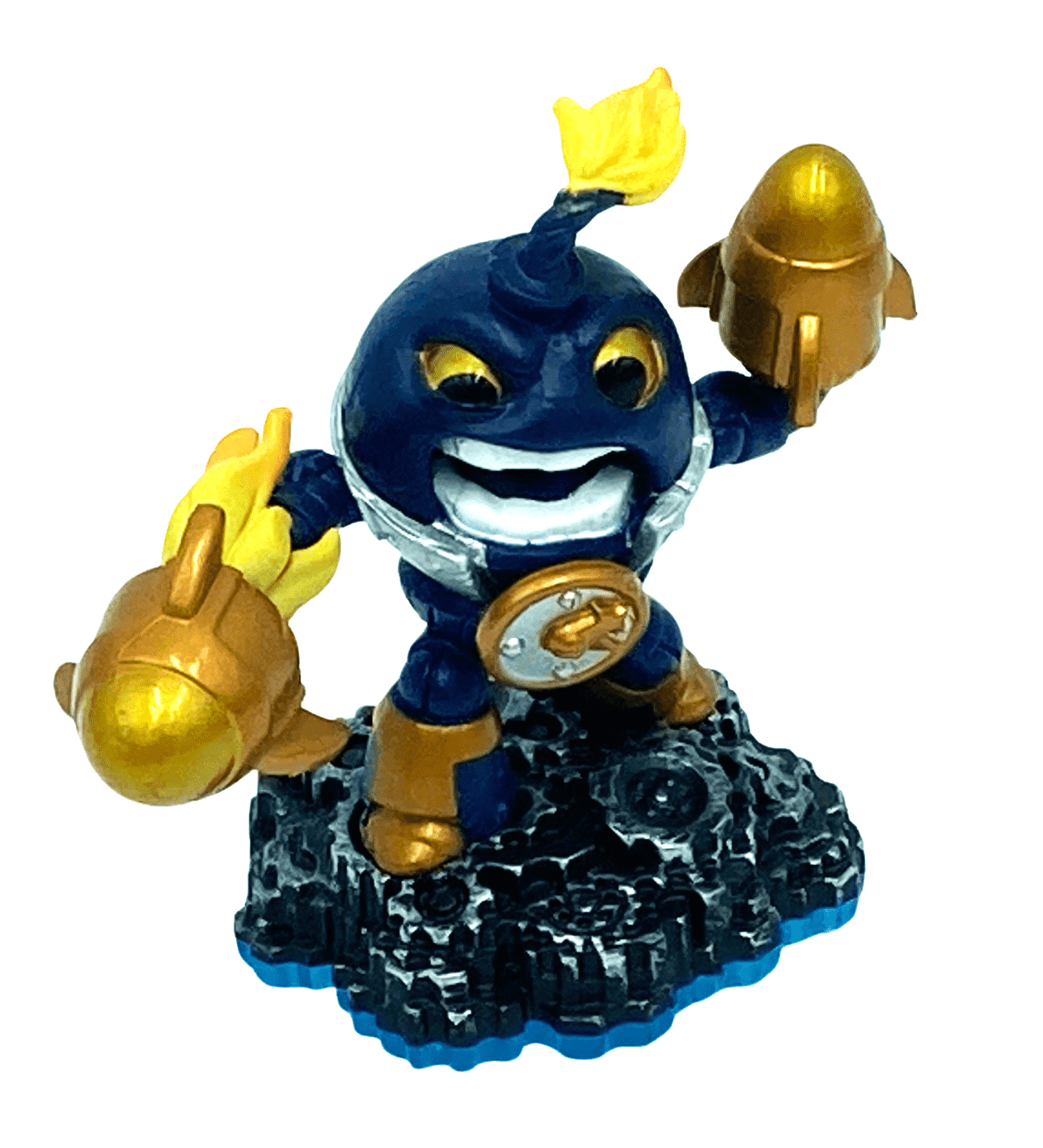 Skylanders Swap Force Countdown