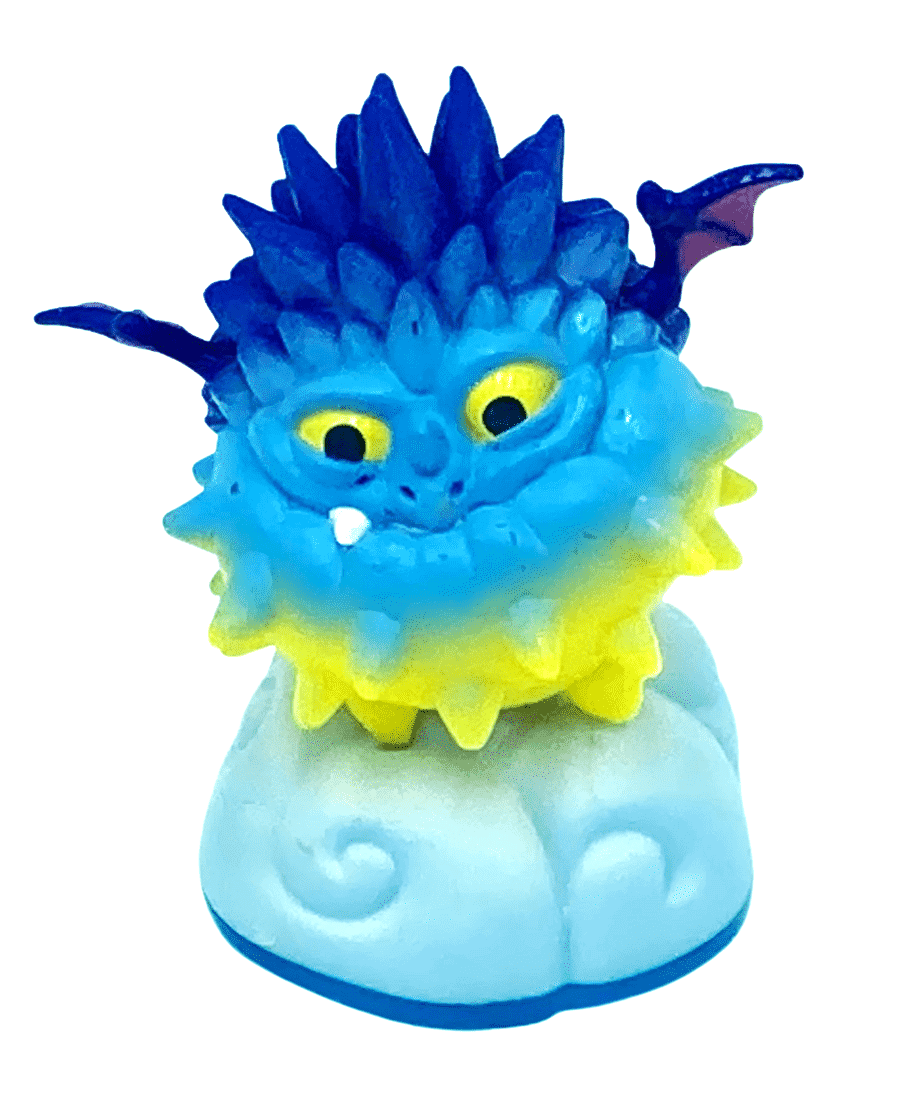 Skylanders Swap Force Pop Épine