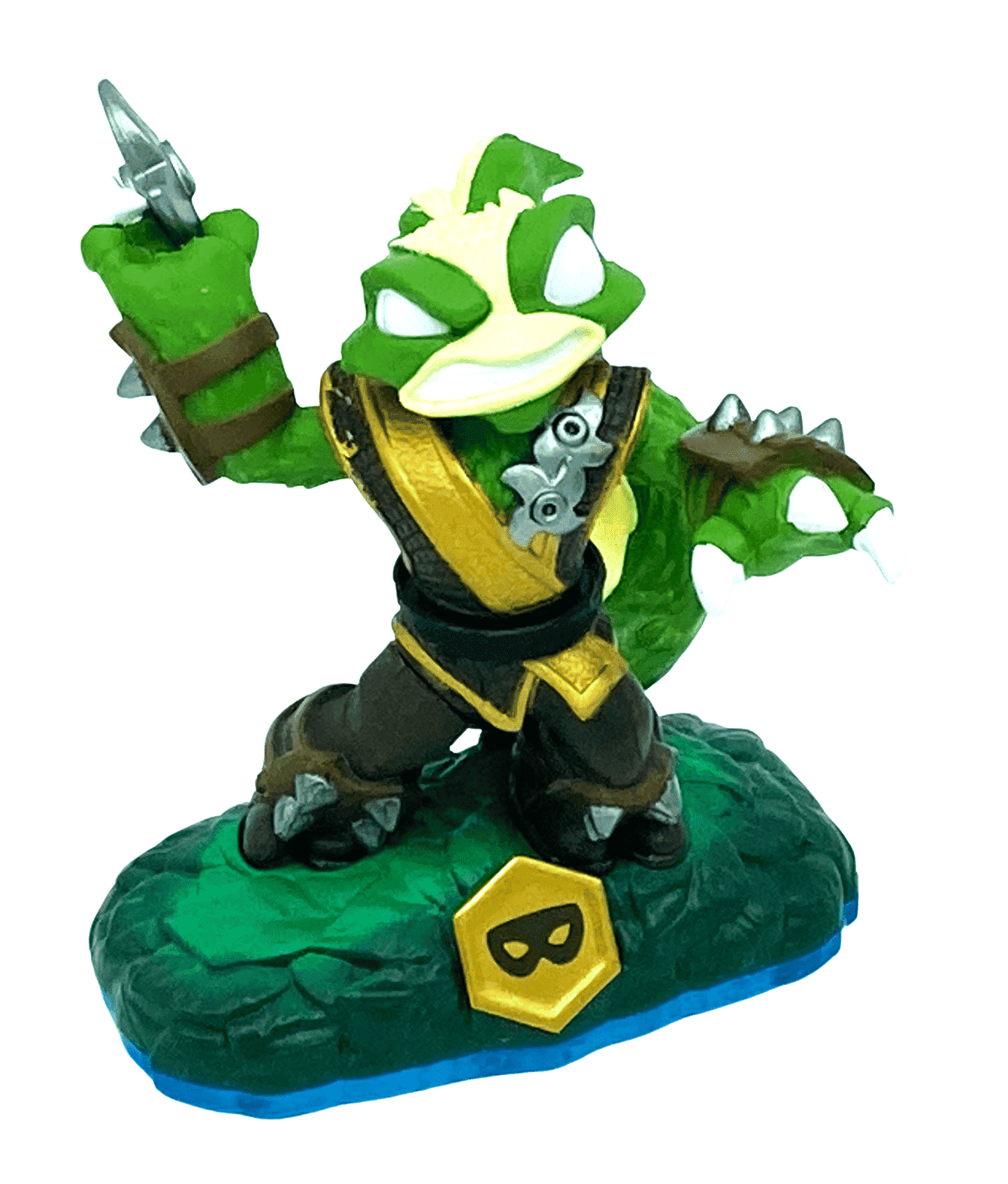 Skylanders Swap Force Stink Bomb