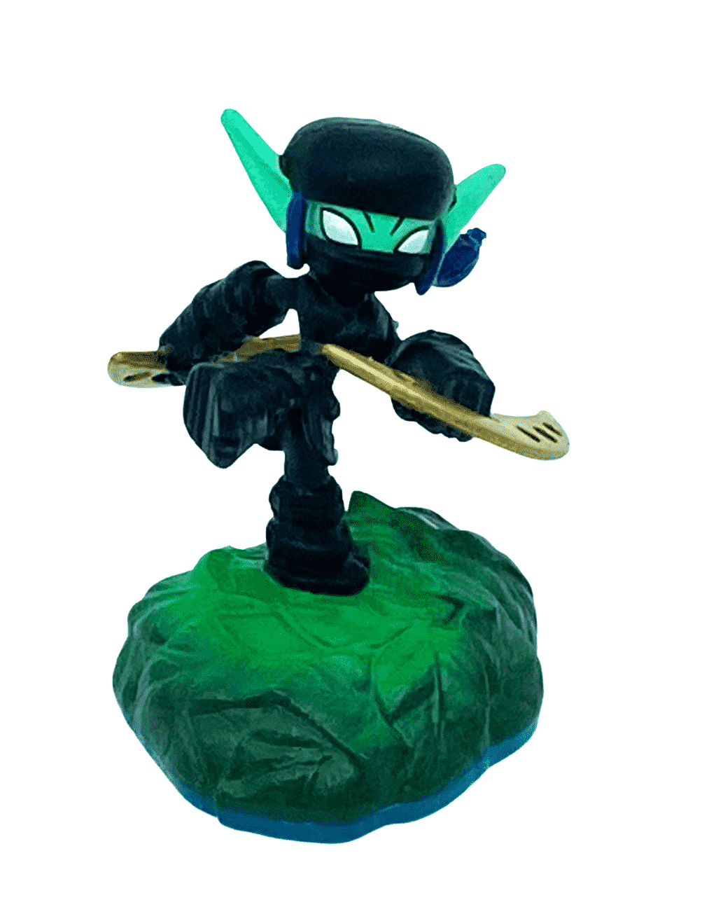 Skylanders Swap Force Ninja Stealth Elf