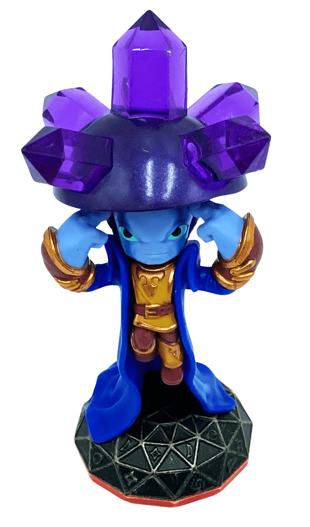 Skylanders Trap Team Figure Blasmind