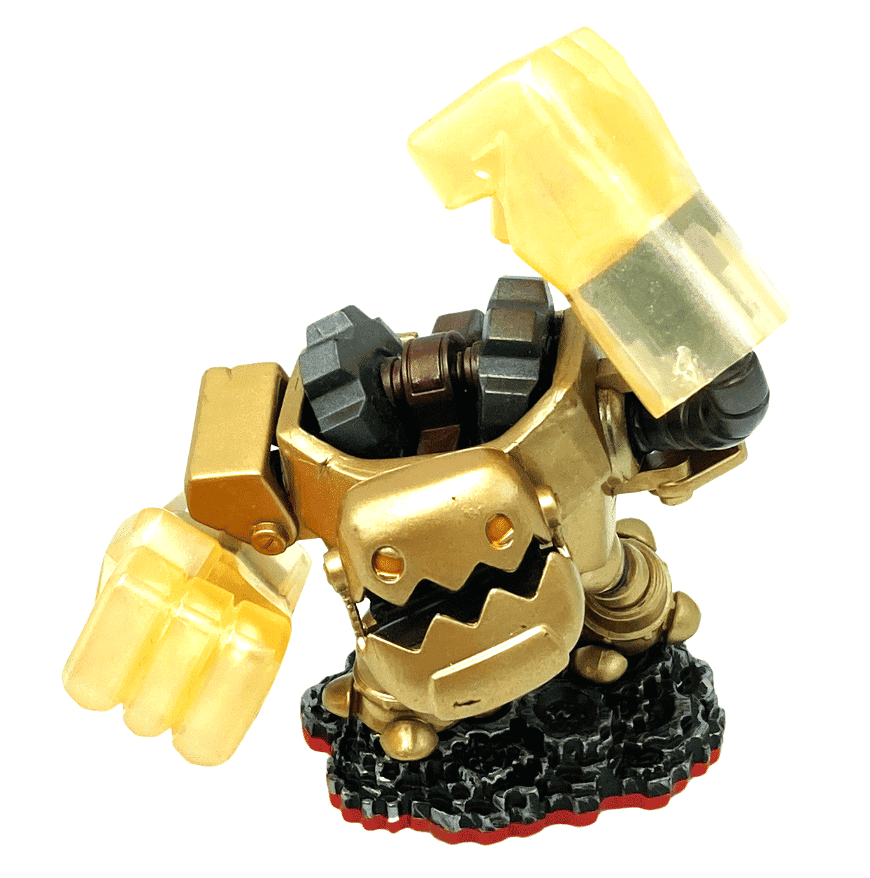 Skylanders Trap Team Figurine Jawbreaker