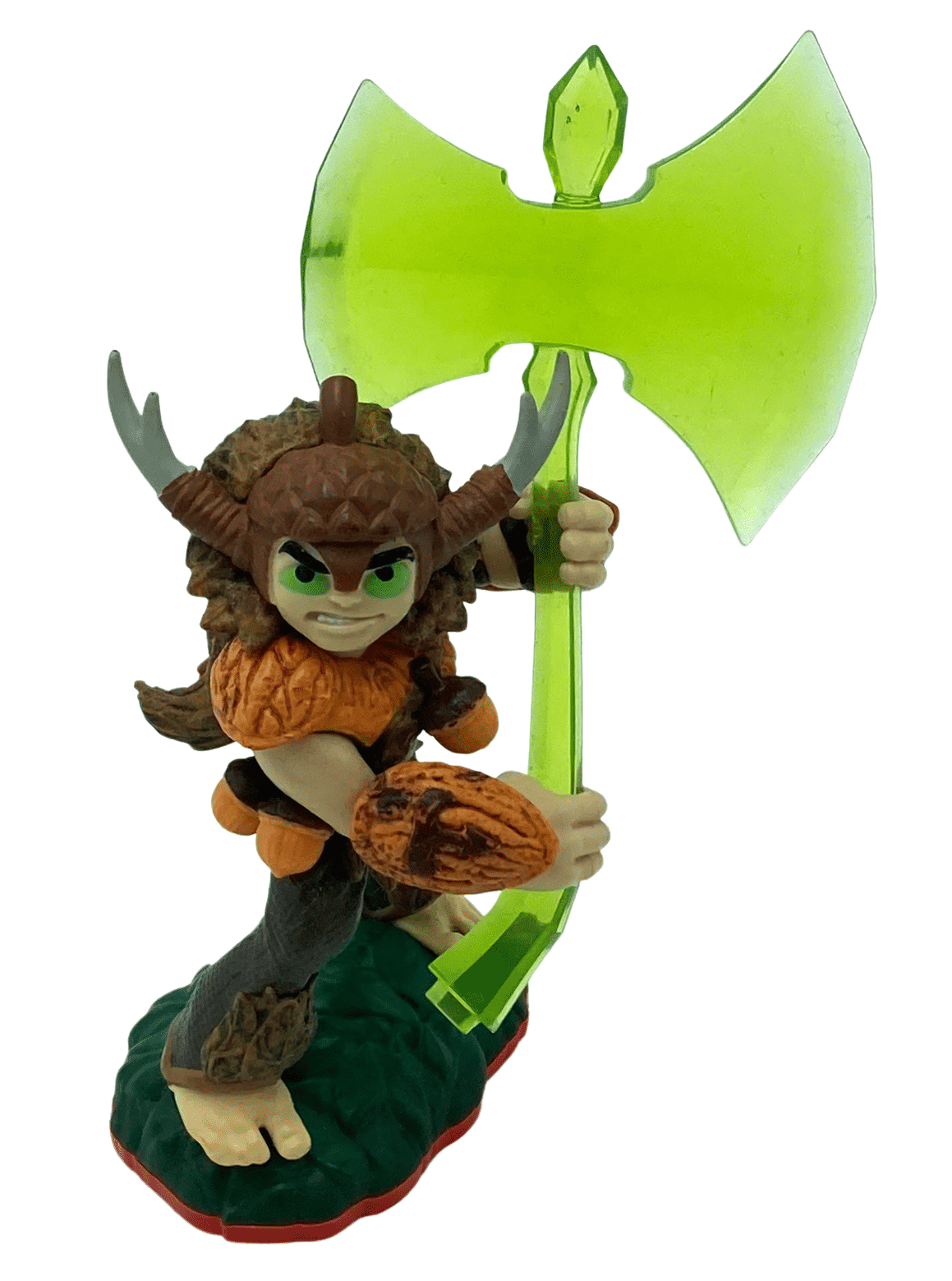 Skylanders Trap Team Figure Bushwhack