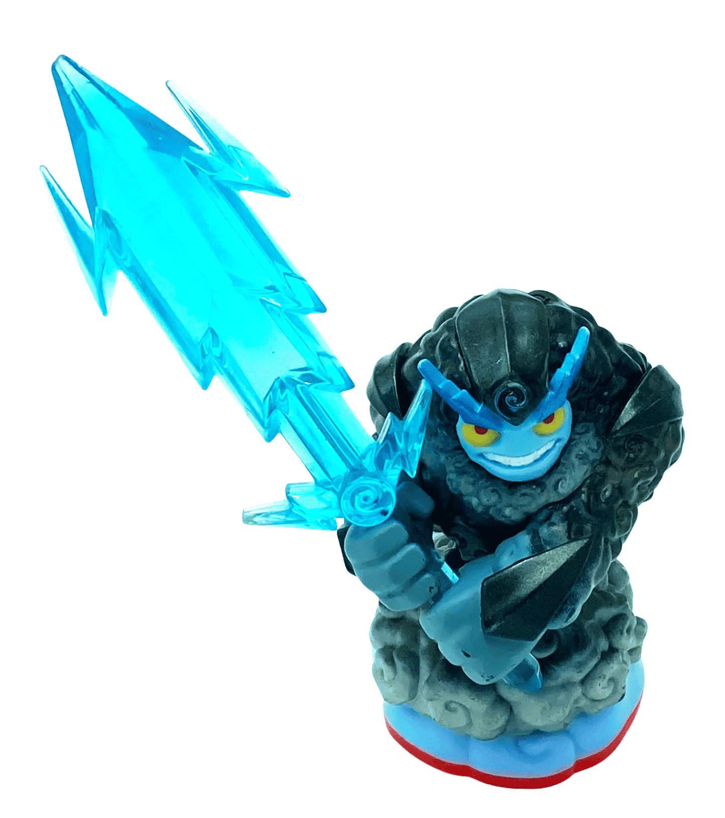 Skylanders Trap Team Figure Thunderbolt