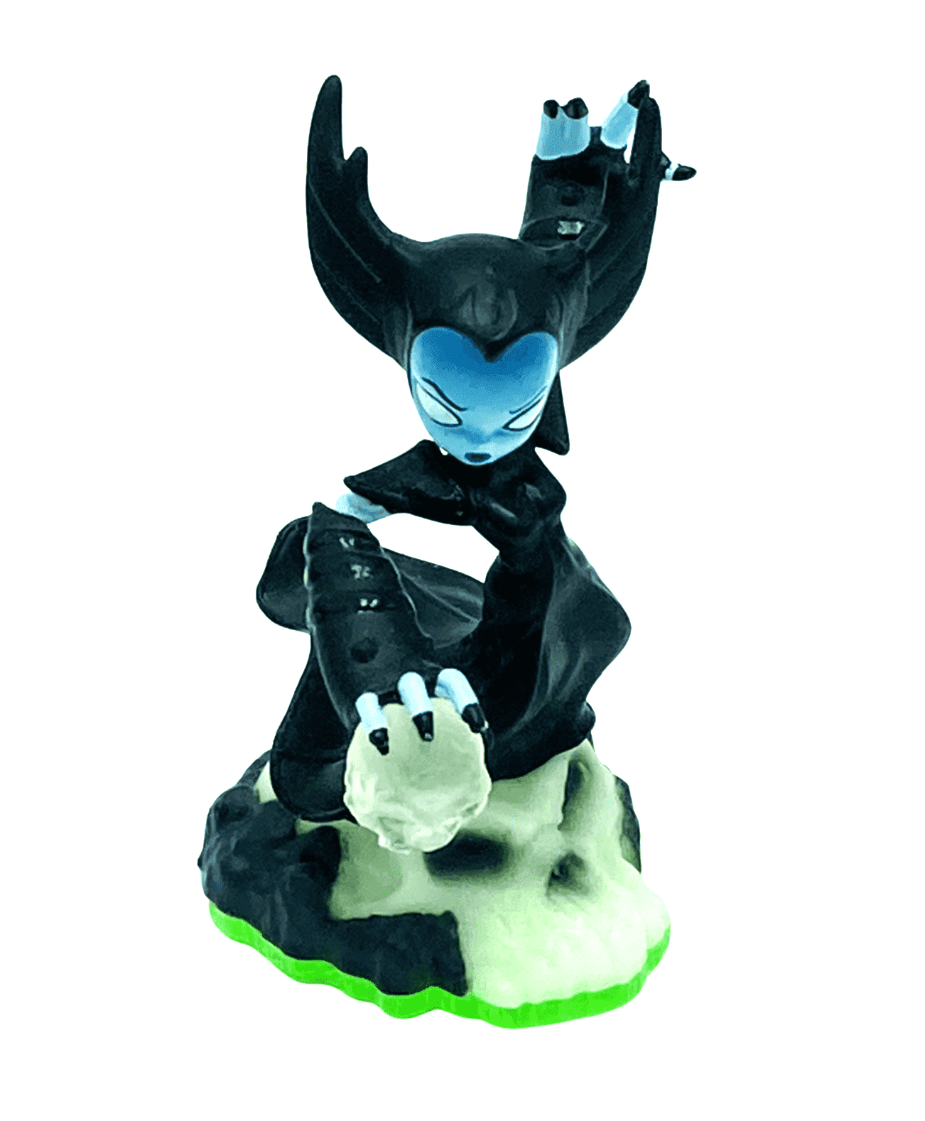 Skylanders Spyros Adventure Hex