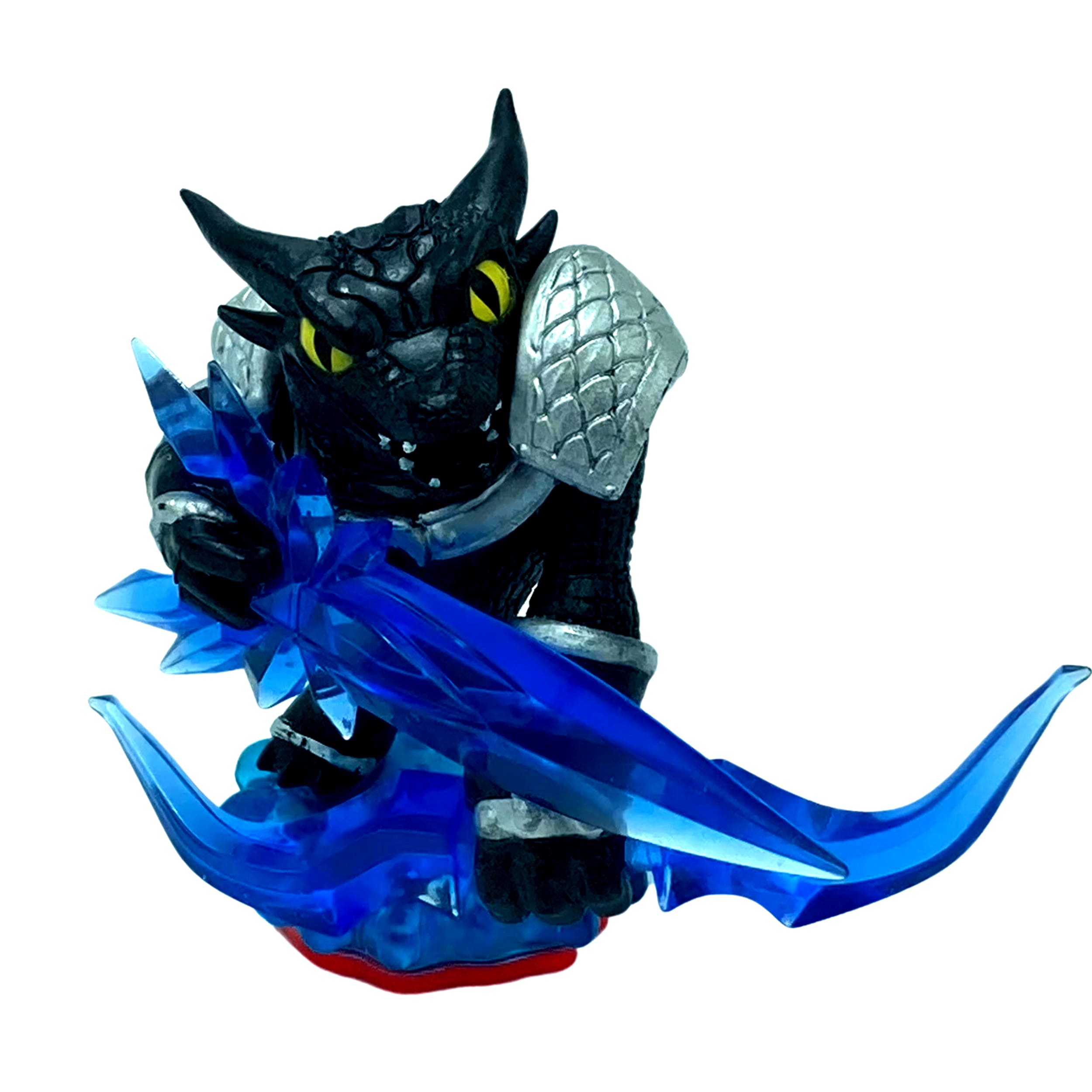 Skylanders Trap Team Figurine Dark Snap Shot