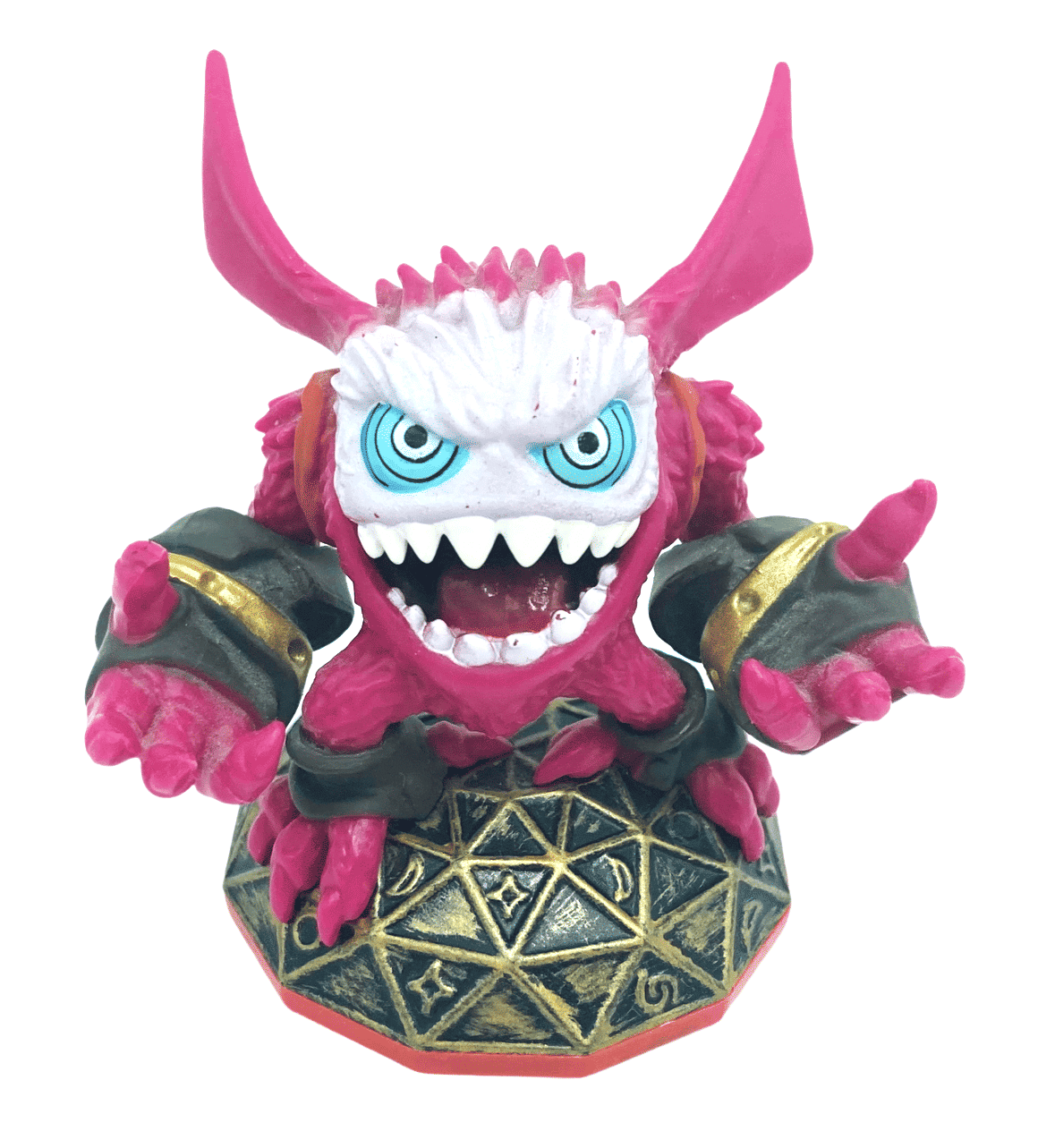 Figurine Skylanders Trap Team Potion d'Amour Pop Fizz