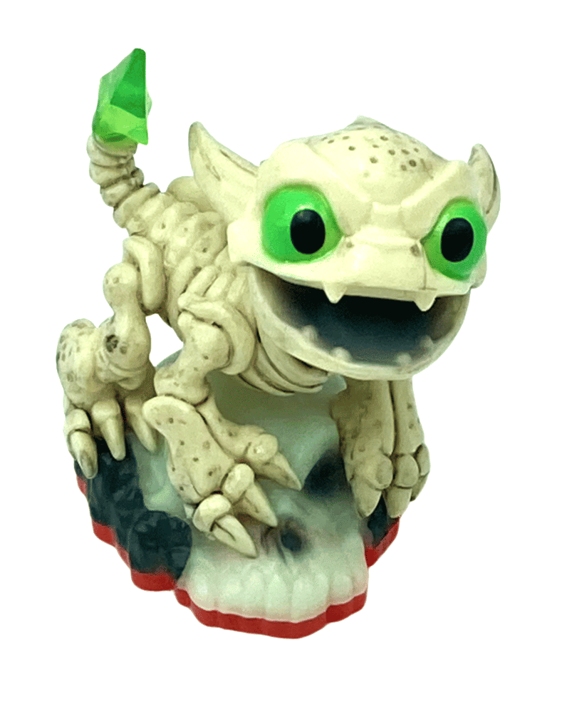 Skylanders Trap Team Figur Funny Bone