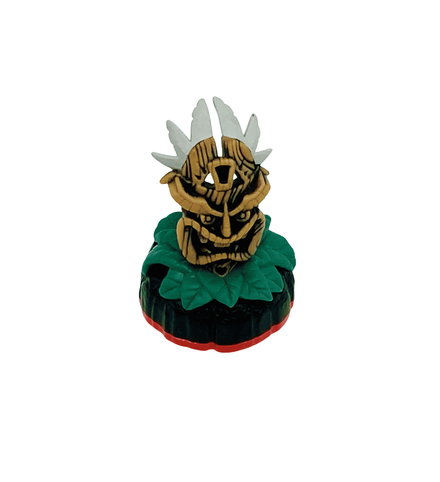 Figurine Skylanders Trap Team Tiki Speaky