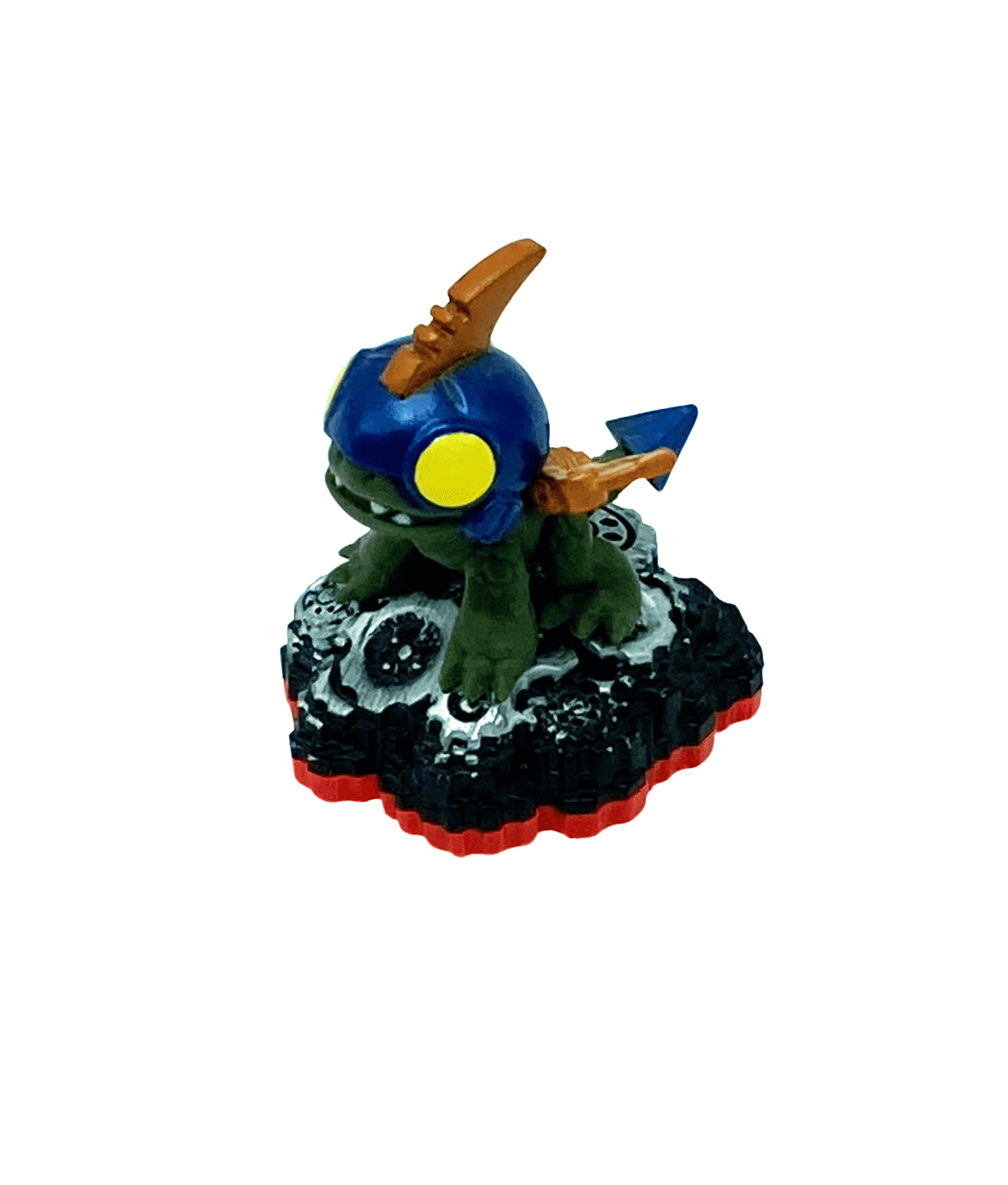 Skylanders Trap Team Figure Mini Drobit
