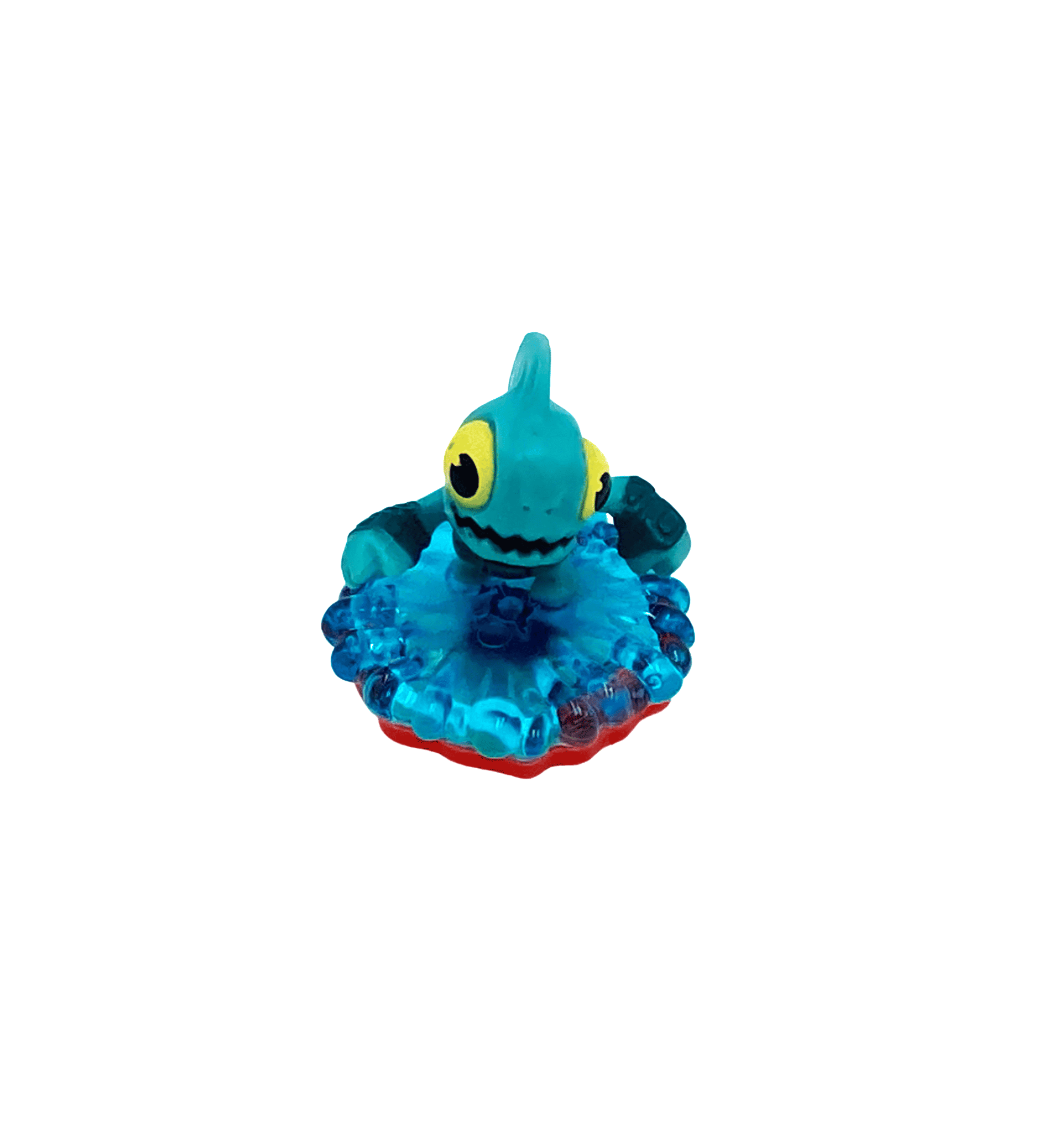 Figurine Skylanders Trap Team Mini Gill Runt