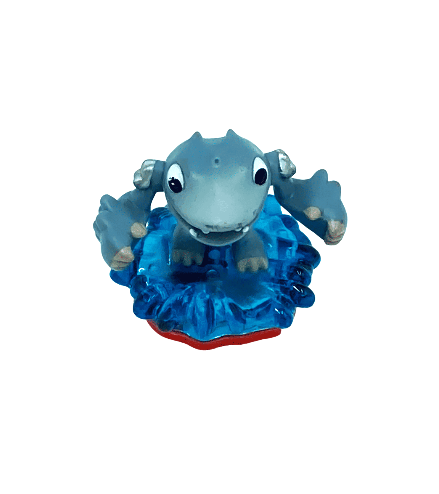 Figurine Skylanders Trap Team Mini Thumpling