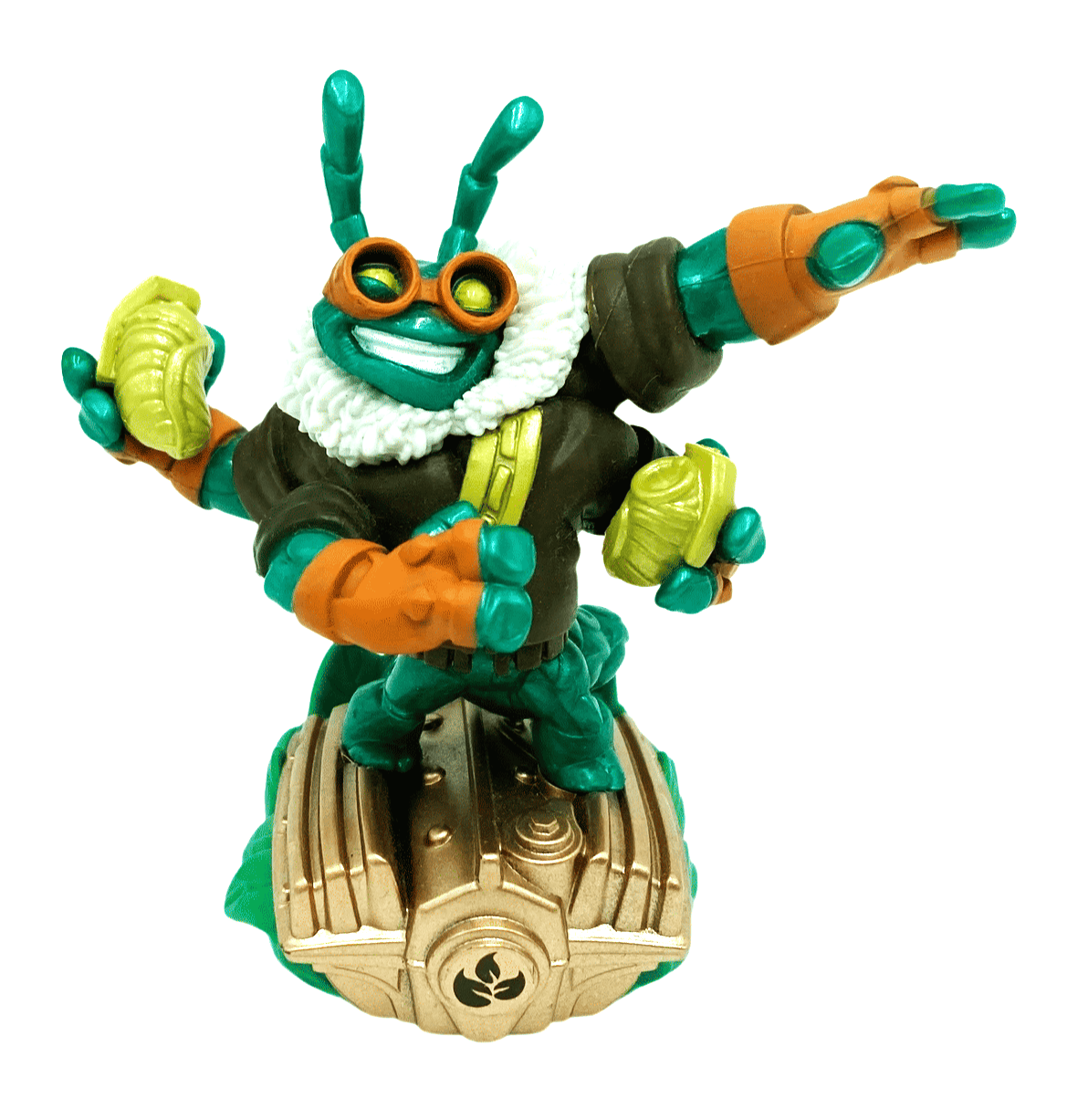 Skylanders Superchargers Thrillipede
