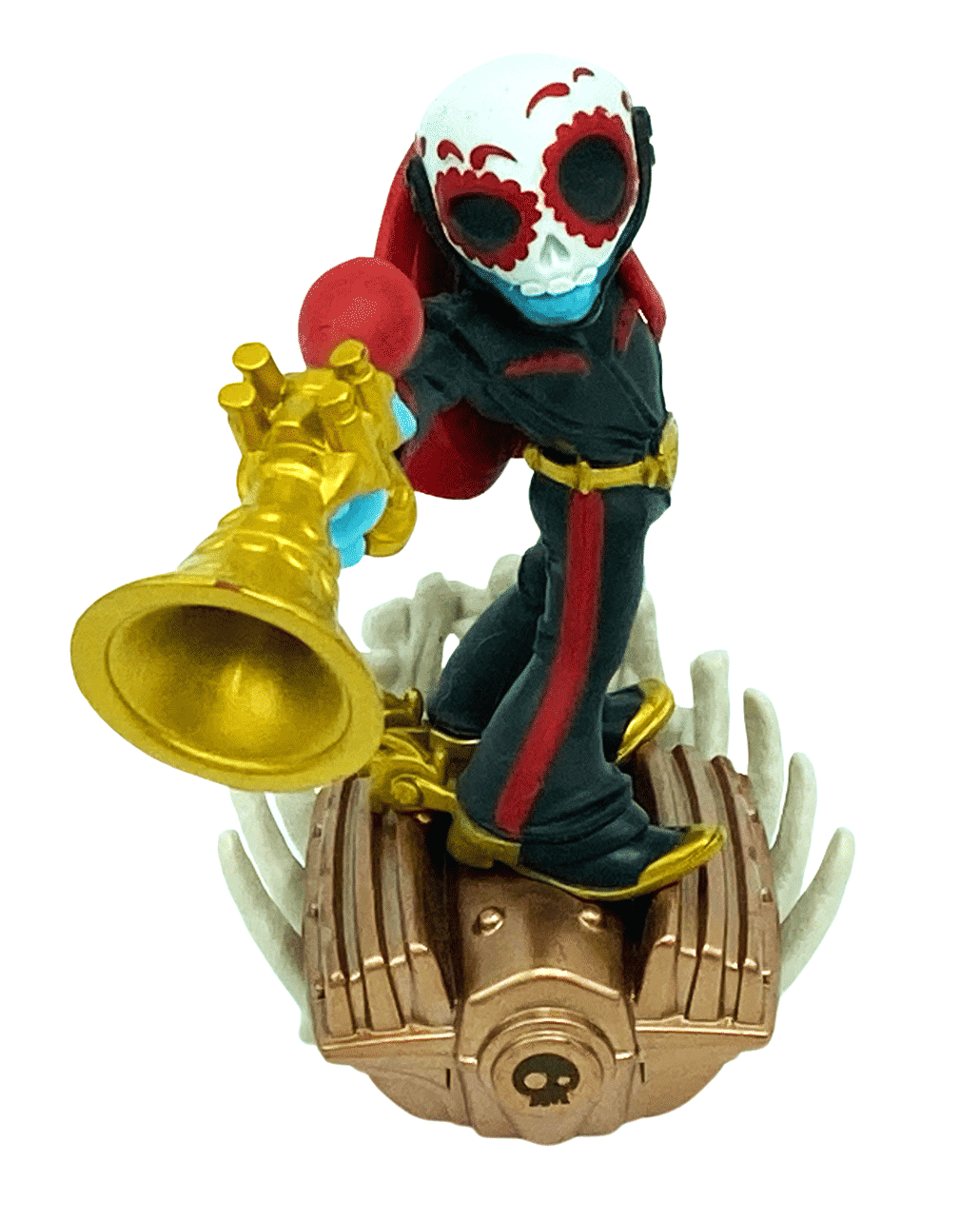Skylanders Superchargers Fiesta