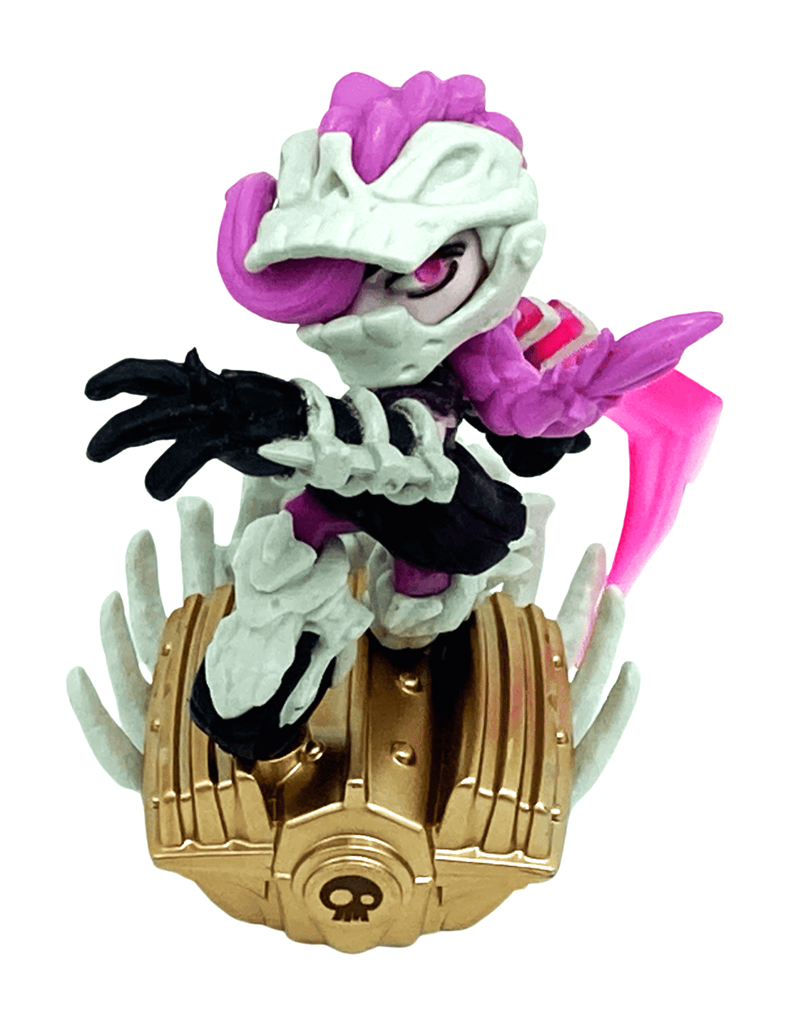 Skylanders Superchargers Bone Bash Roller Brawl