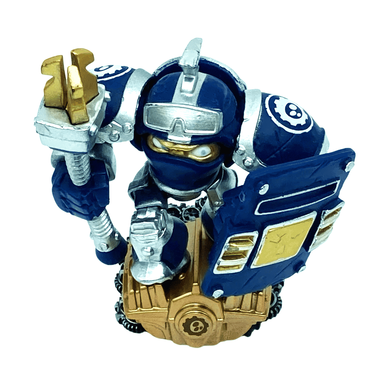 Skylanders Superchargers High Volt