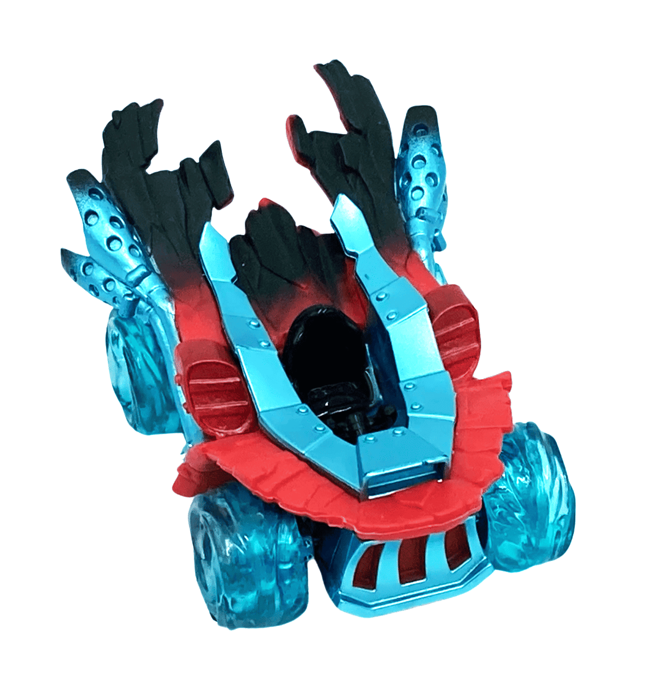 Série chaude des Superchargeurs Skylanders