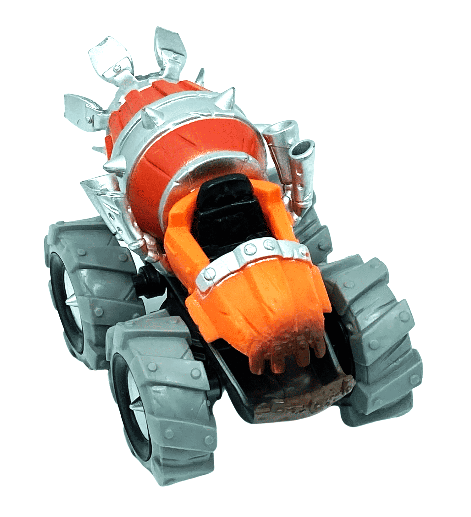 Skylanders Superchargers Thump Truck