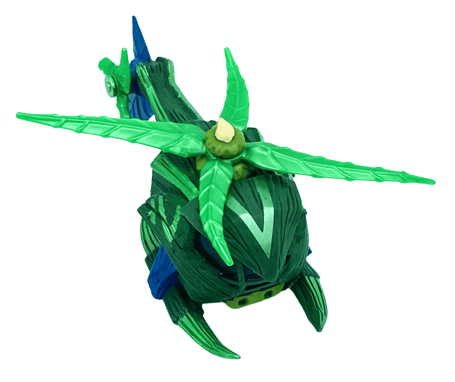 Skylanders Superchargers Stealth Stinger