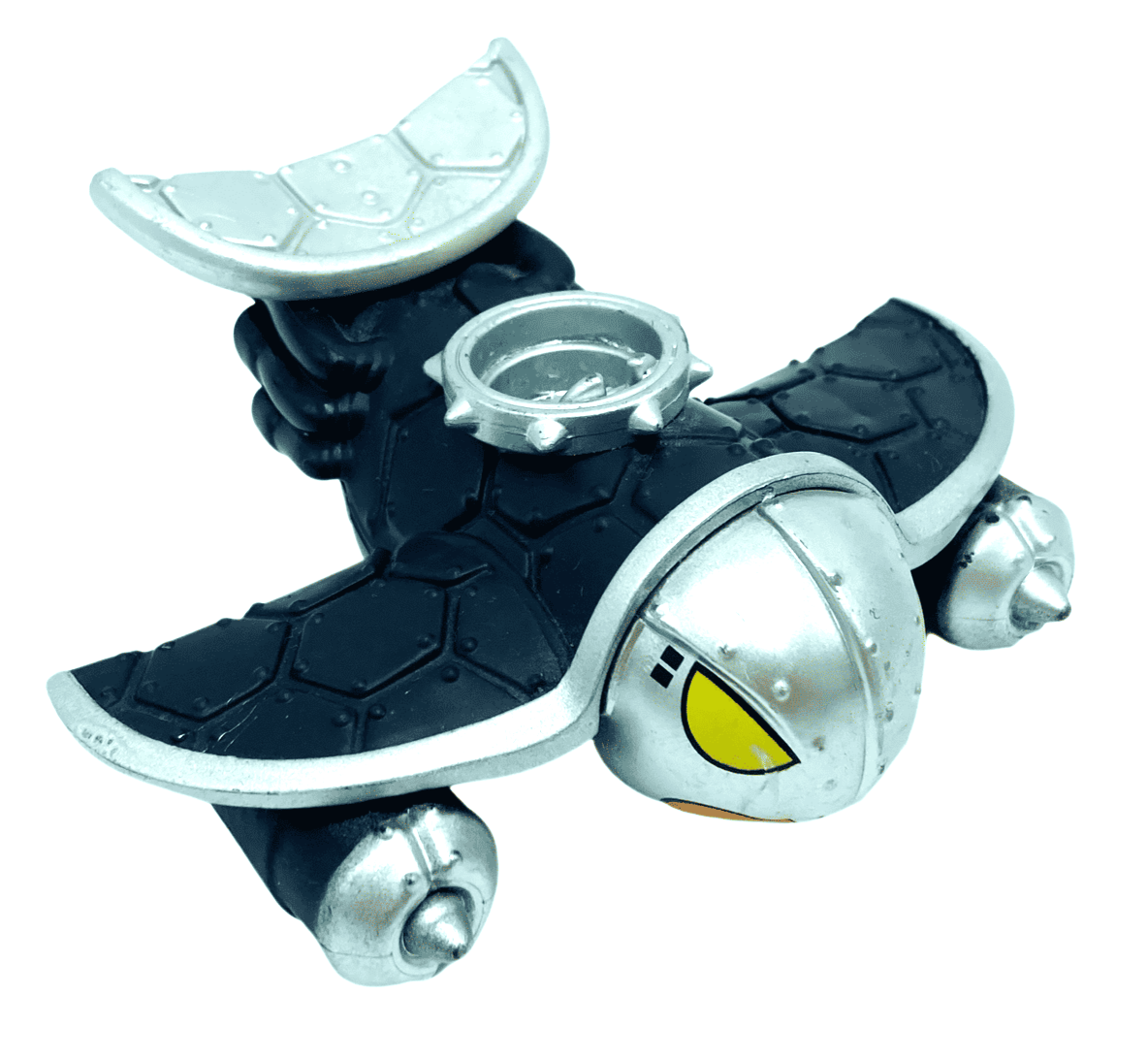 Skylanders Superchargers Croiseur Clown Noir