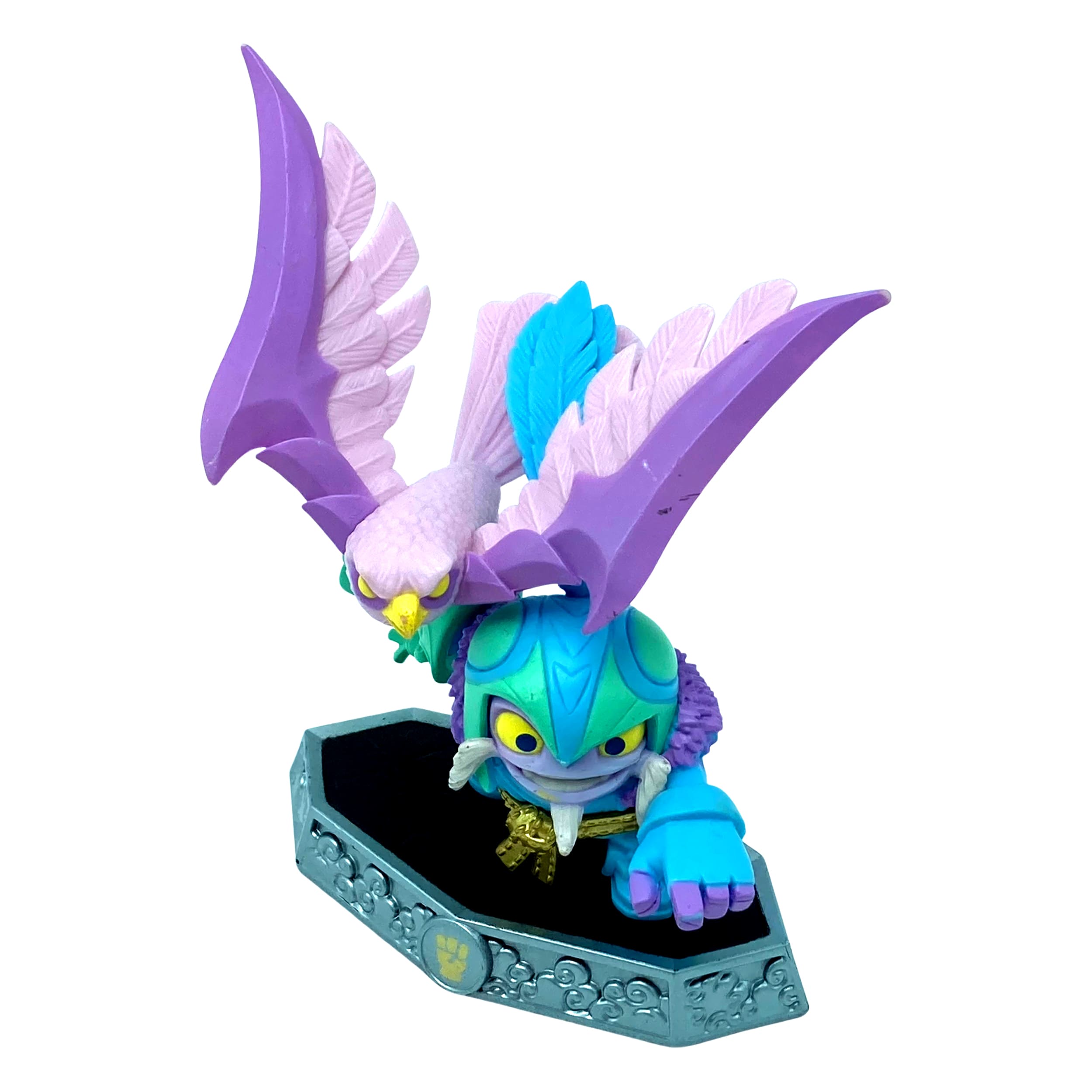 Skylanders Imaginators figure Egg Bomber Air Strike