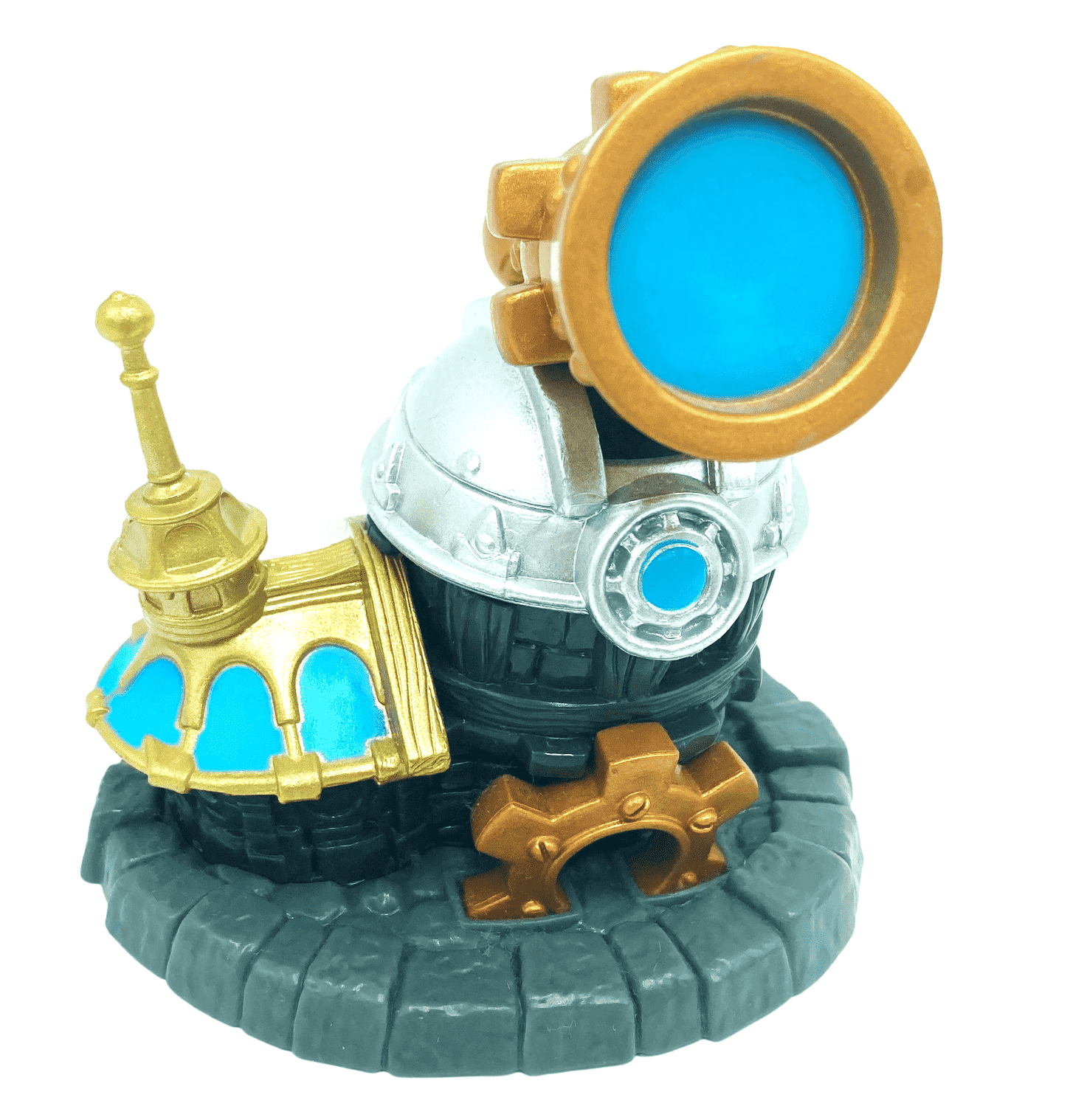 Skylanders Imaginators Figure Gryphon Park Observatory Location