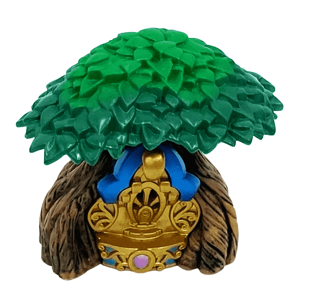 Skylanders Imaginators Figur Enchanted Elven Forest