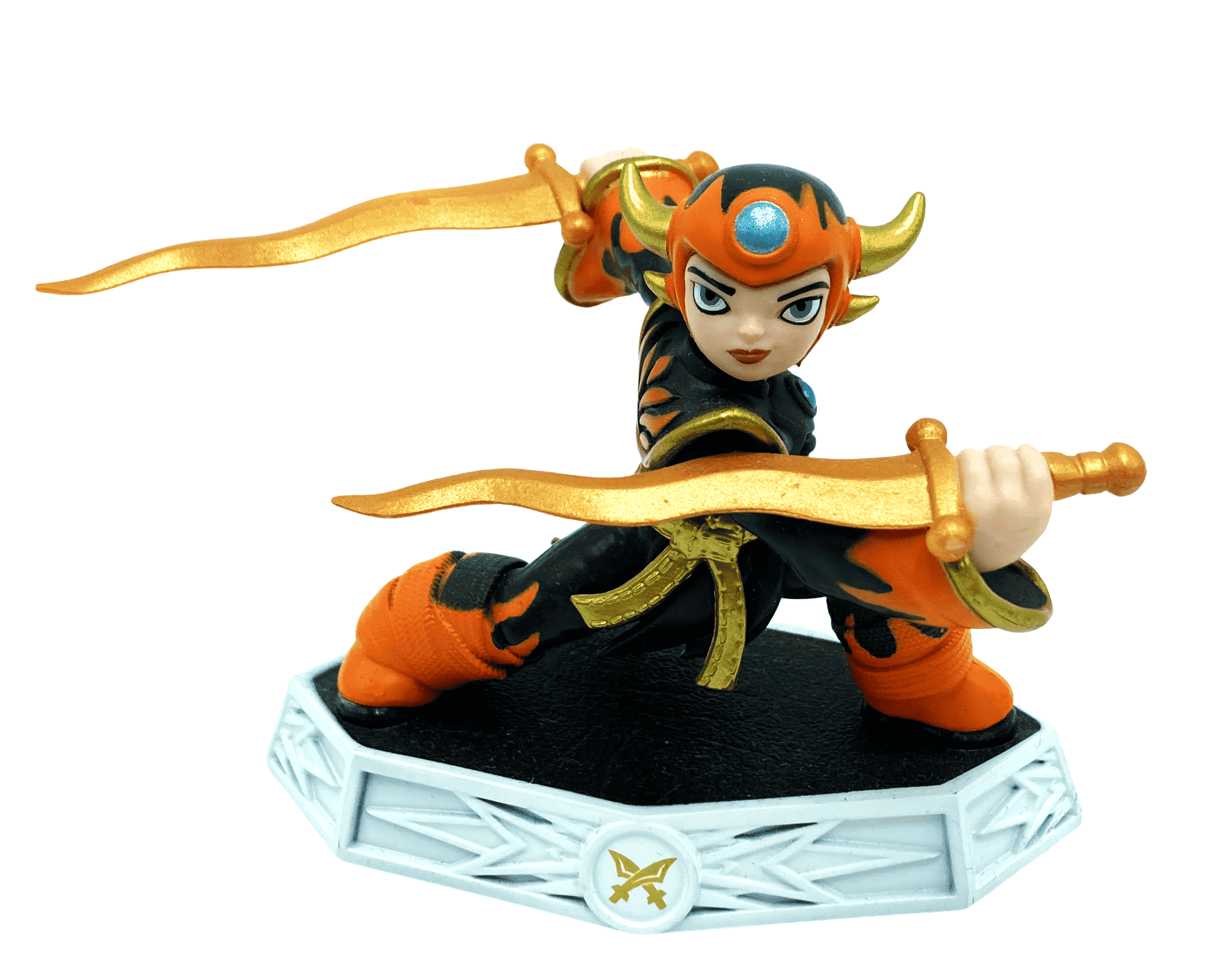 Skylanders Imaginators Figur Solar Flare Aurora