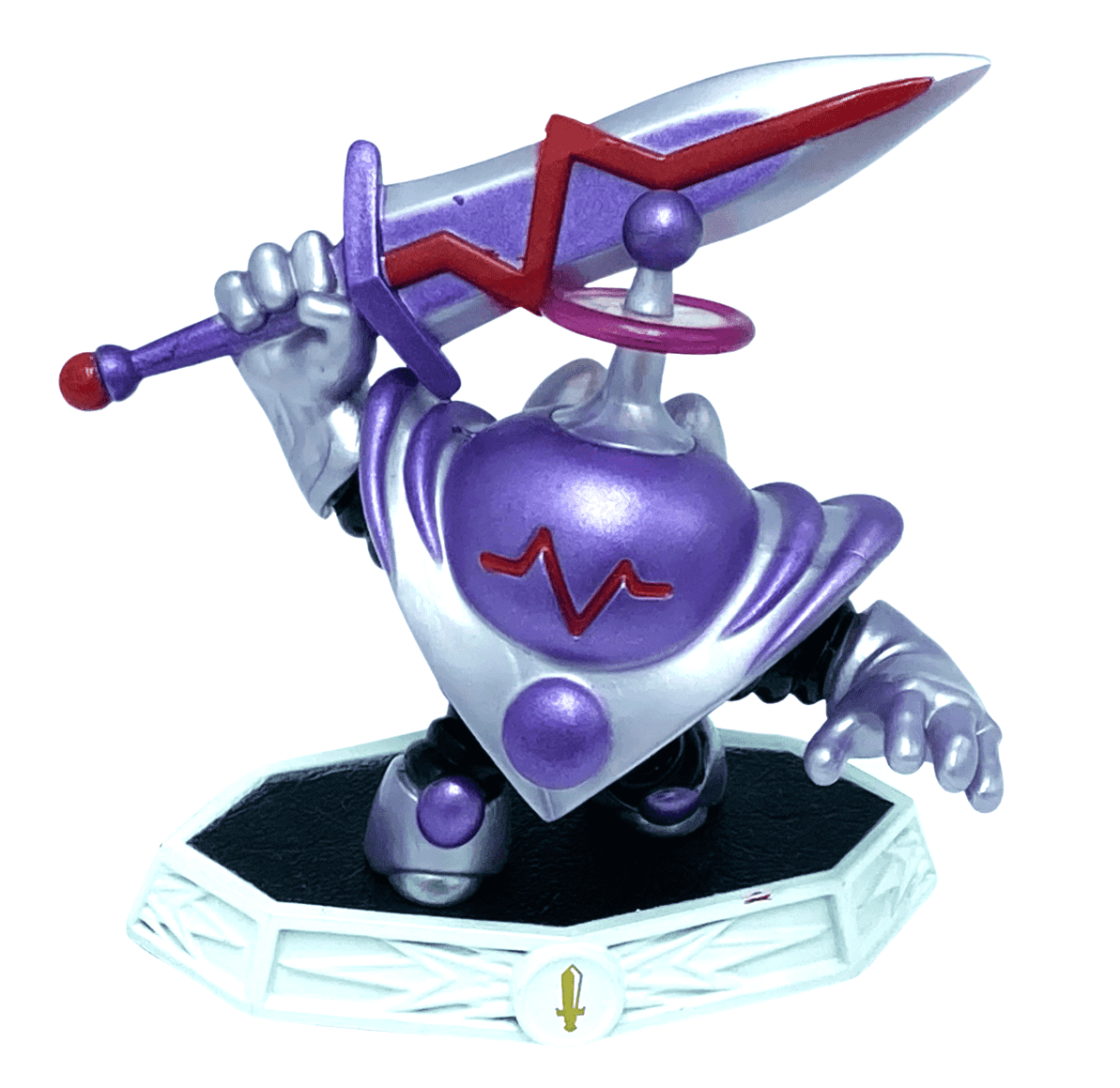 Skylanders Imaginators figure Blaster-Tron