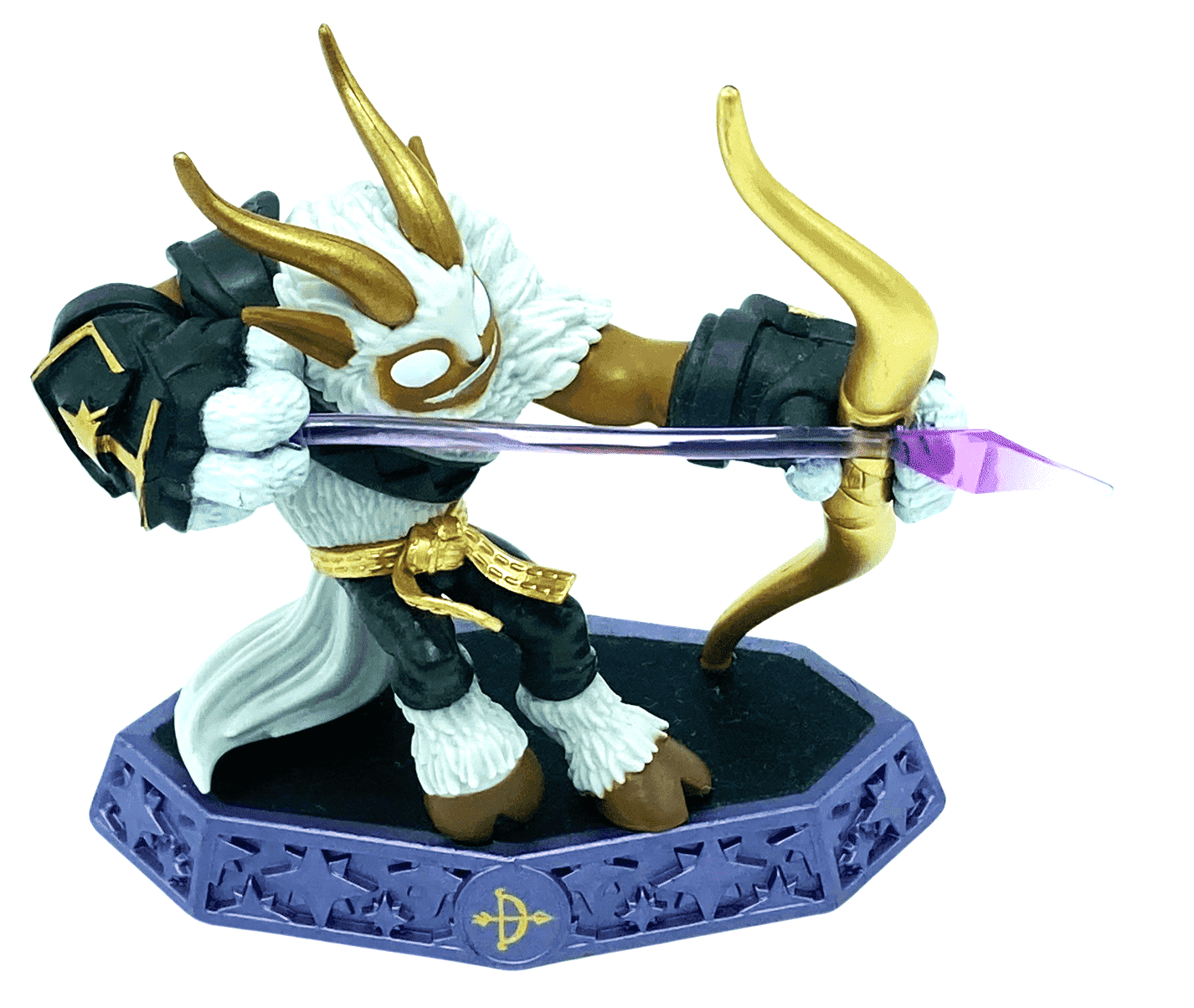 Skylanders Imaginators Figur Buckshot