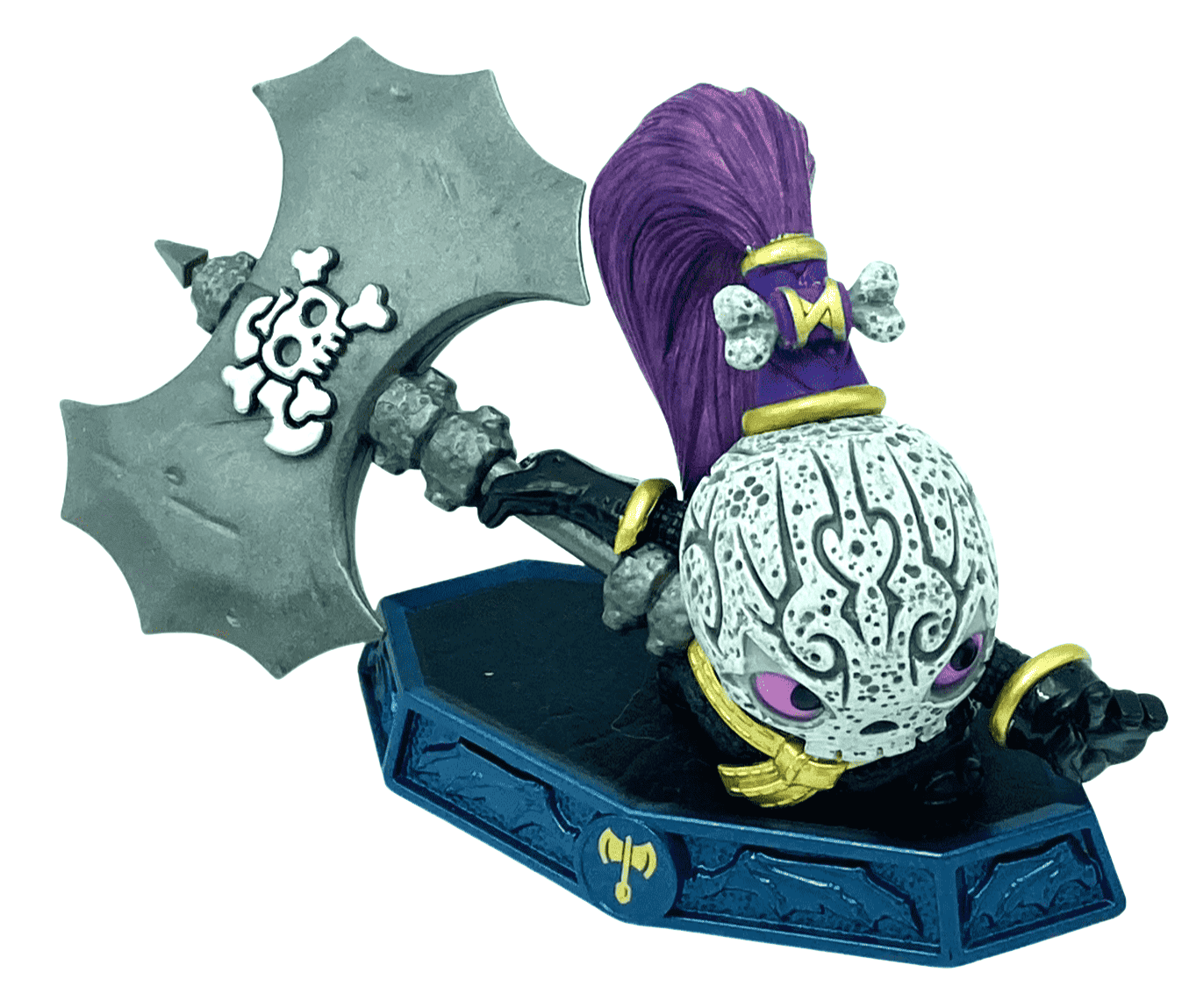 Skylanders Imaginators Figure Chopscotch