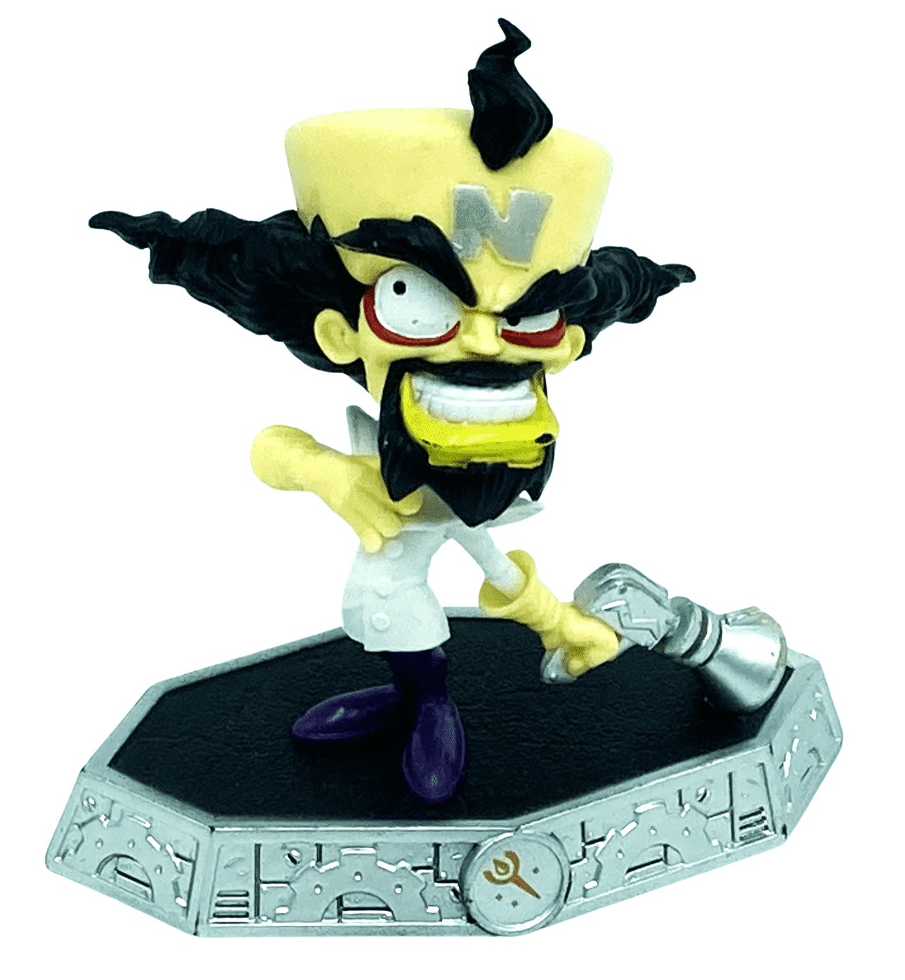 Skylanders Imaginators Figur Dr. Neo Cortex