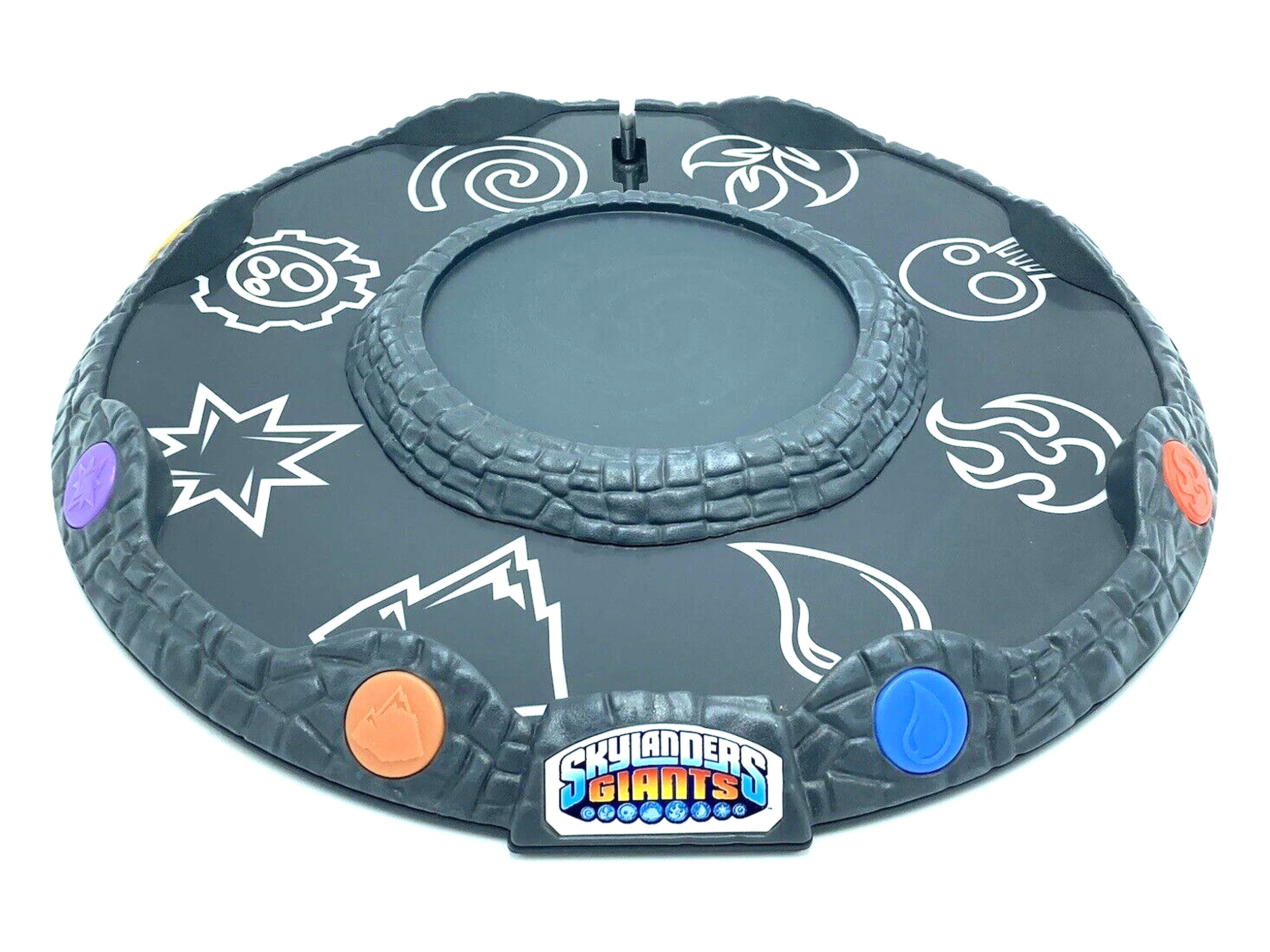 Skylanders Giants Battle Arena | Portal für bis zu 16 Figuren | In Ovp