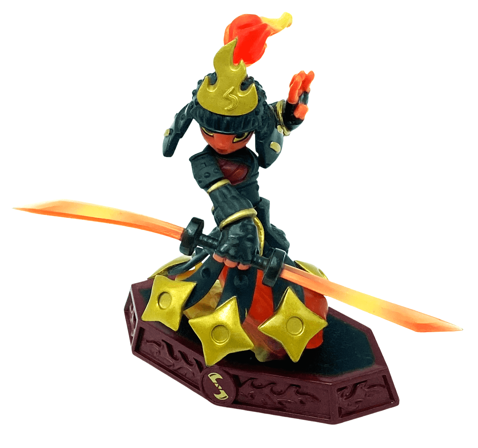 Skylanders Imaginators figure Master Ember