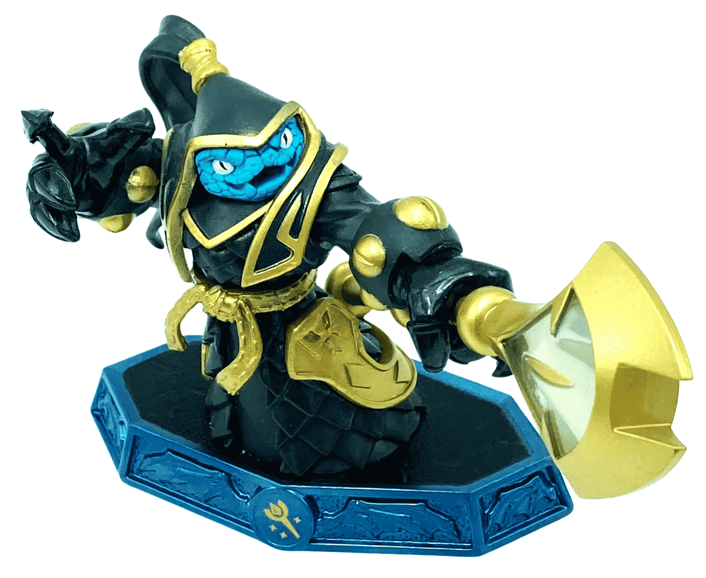 Skylanders Imaginators Figur Pit Boss